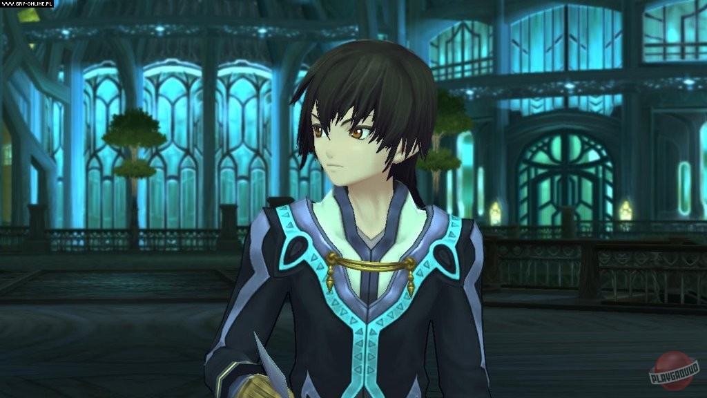 Скриншот из игры Tales of Xillia - 16