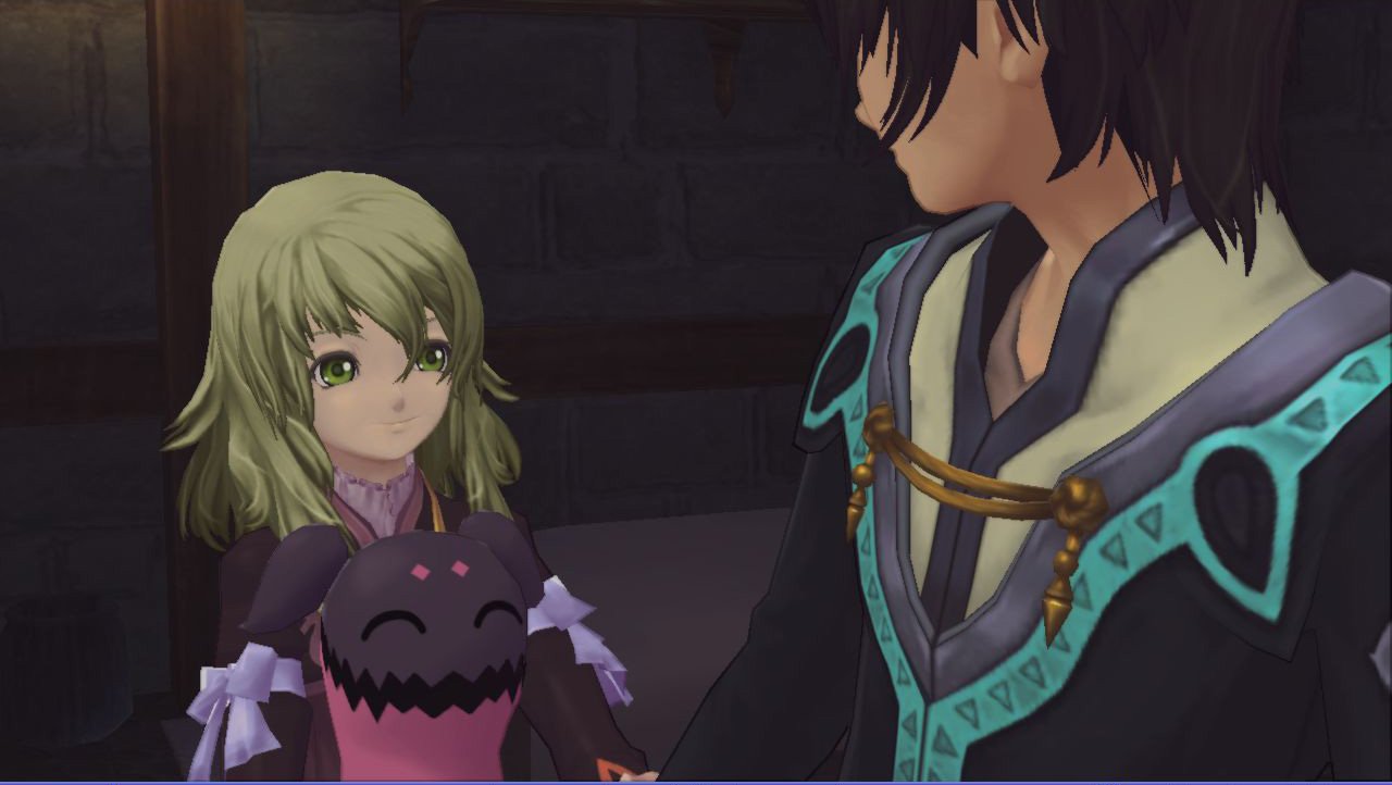 Скриншот из игры Tales of Xillia - 169