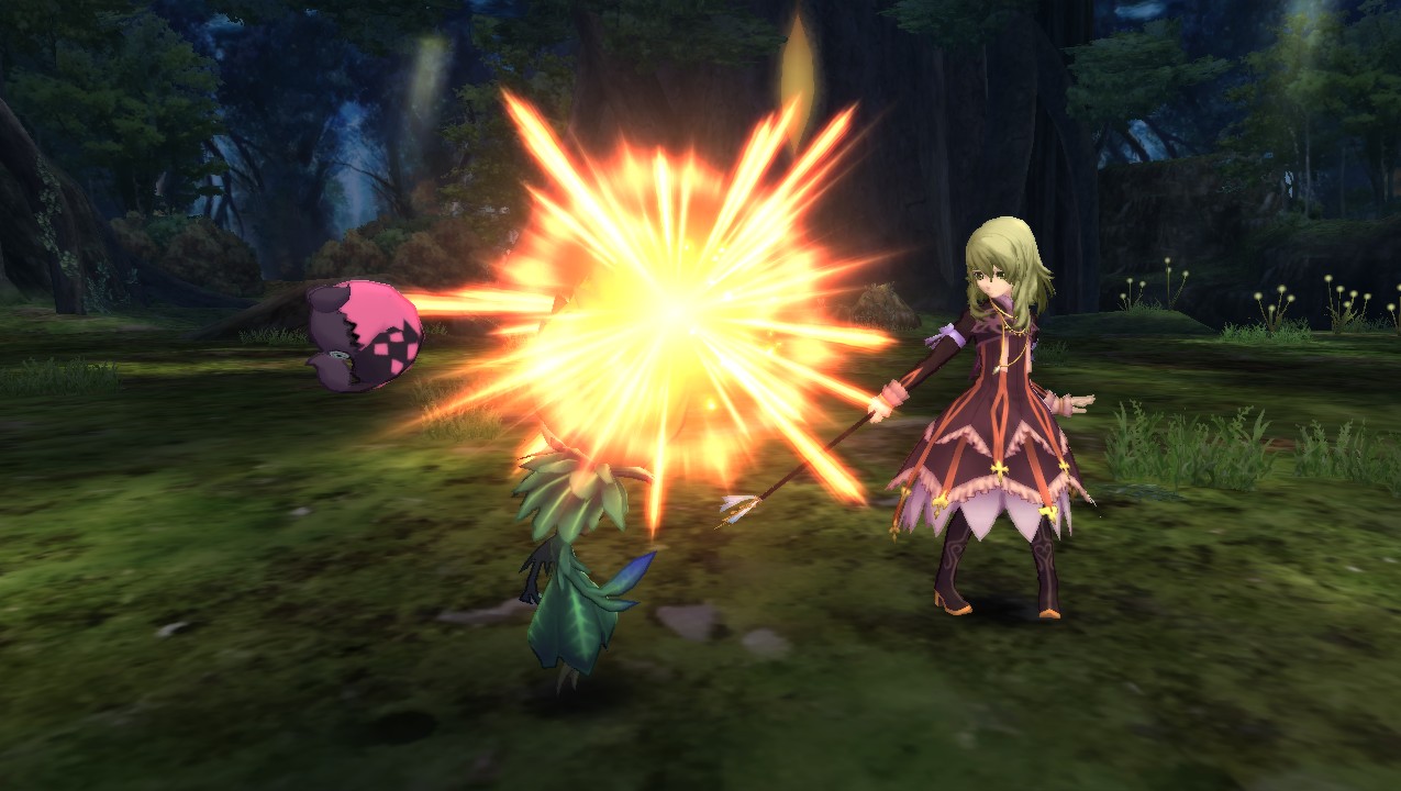 Скриншот из игры Tales of Xillia - 198