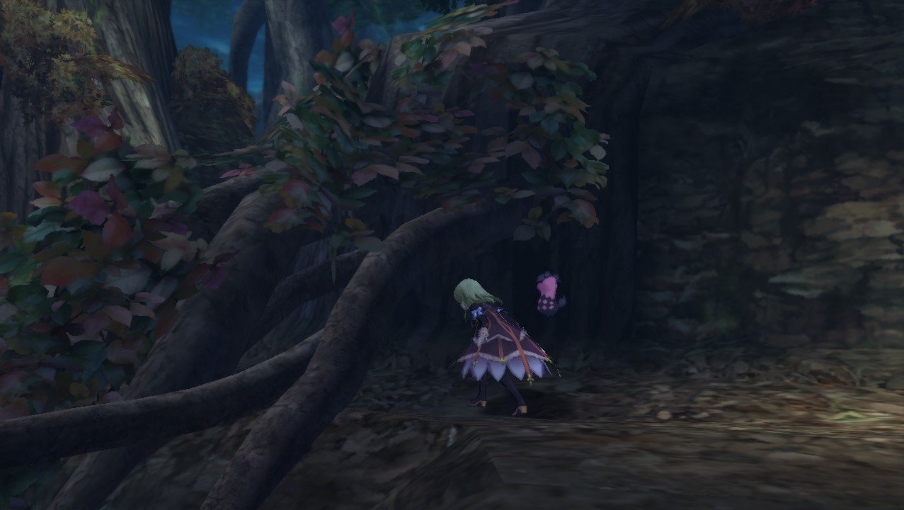 Скриншот из игры Tales of Xillia - 193