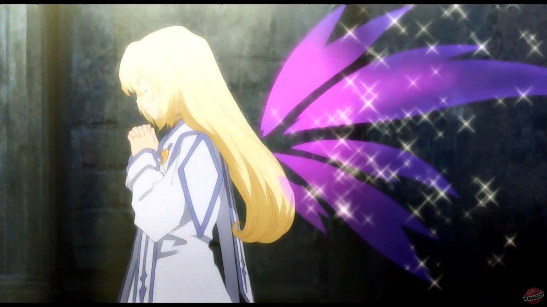 Скриншот из игры Tales of Symphonia - 50