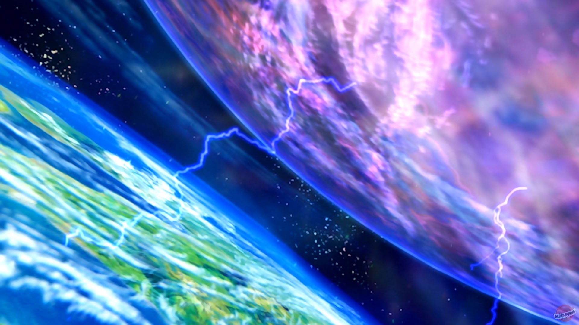 Скриншот из игры Tales of Symphonia - 15