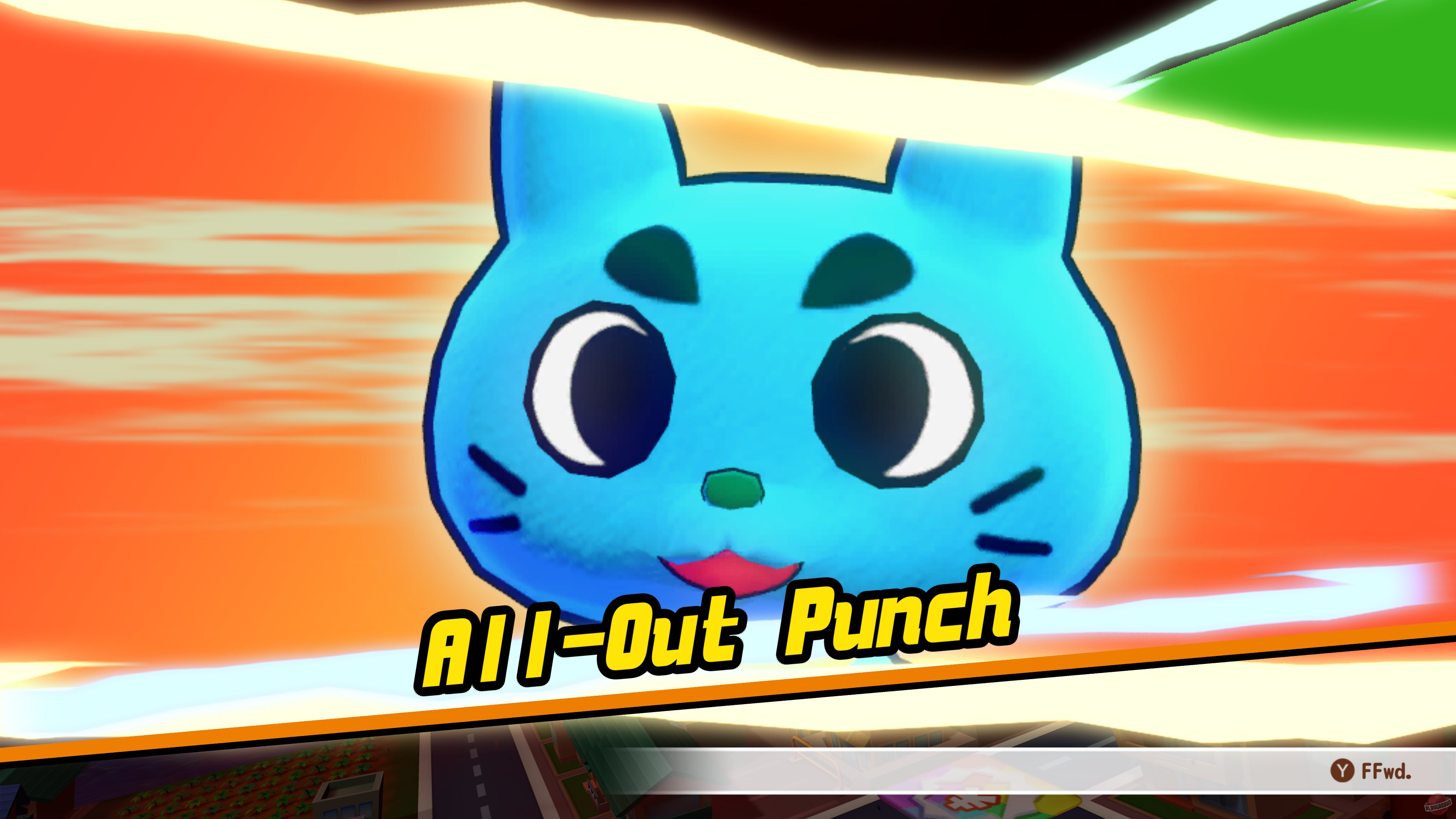 Скриншот из игры Billion Road - 17