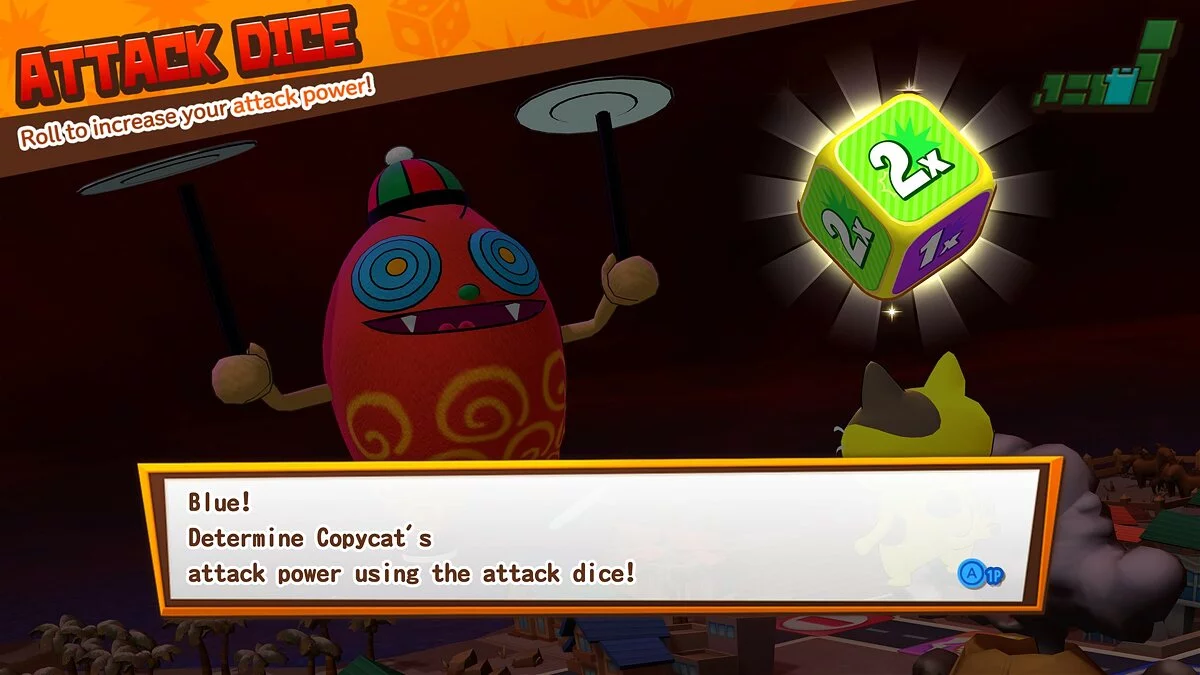 Скриншот из игры Billion Road - 4