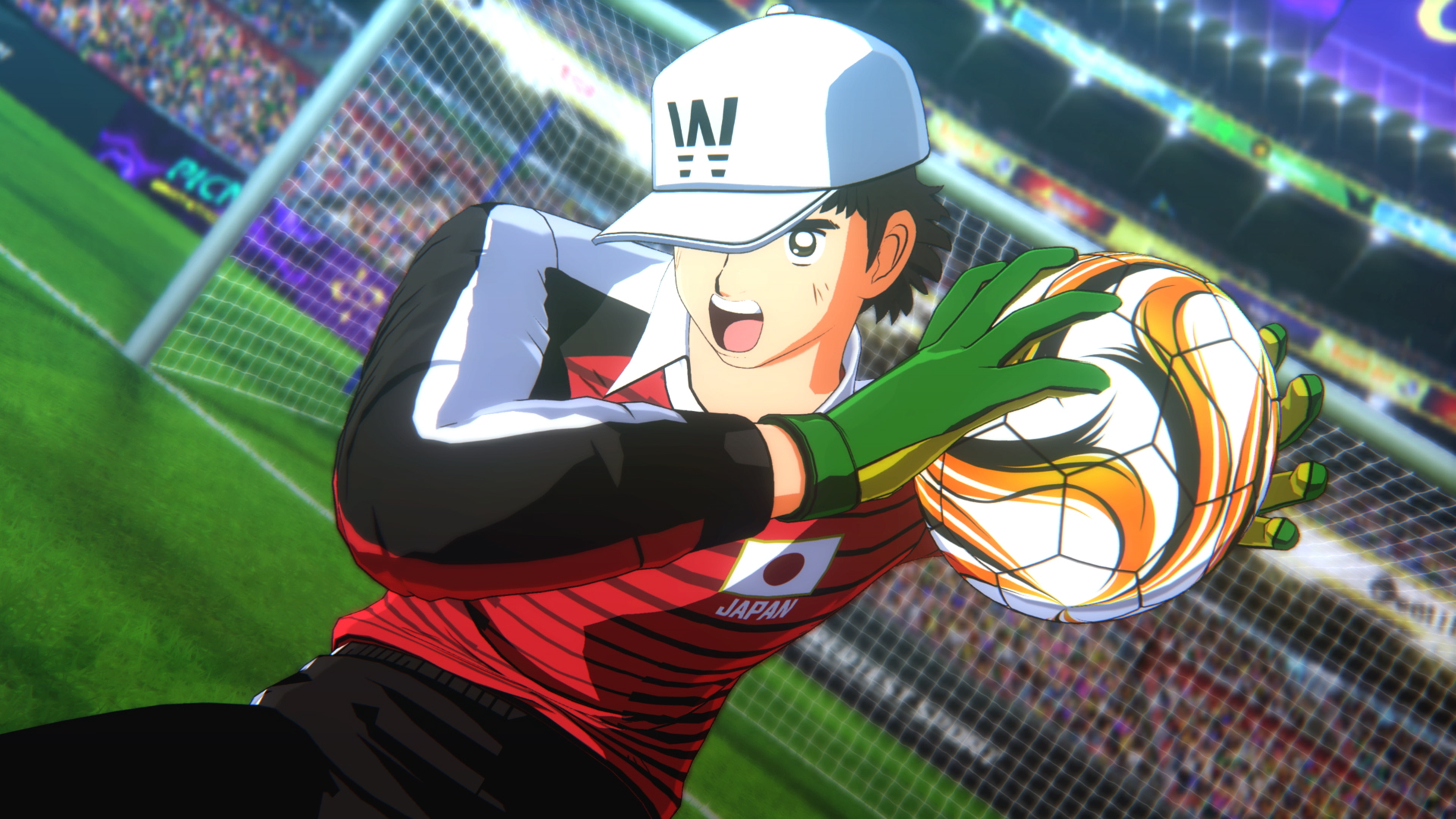 Скриншот из игры Captain Tsubasa: Rise of New Champions - 36