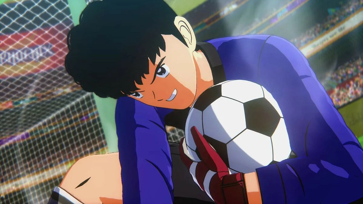 Скриншот из игры Captain Tsubasa: Rise of New Champions - 28