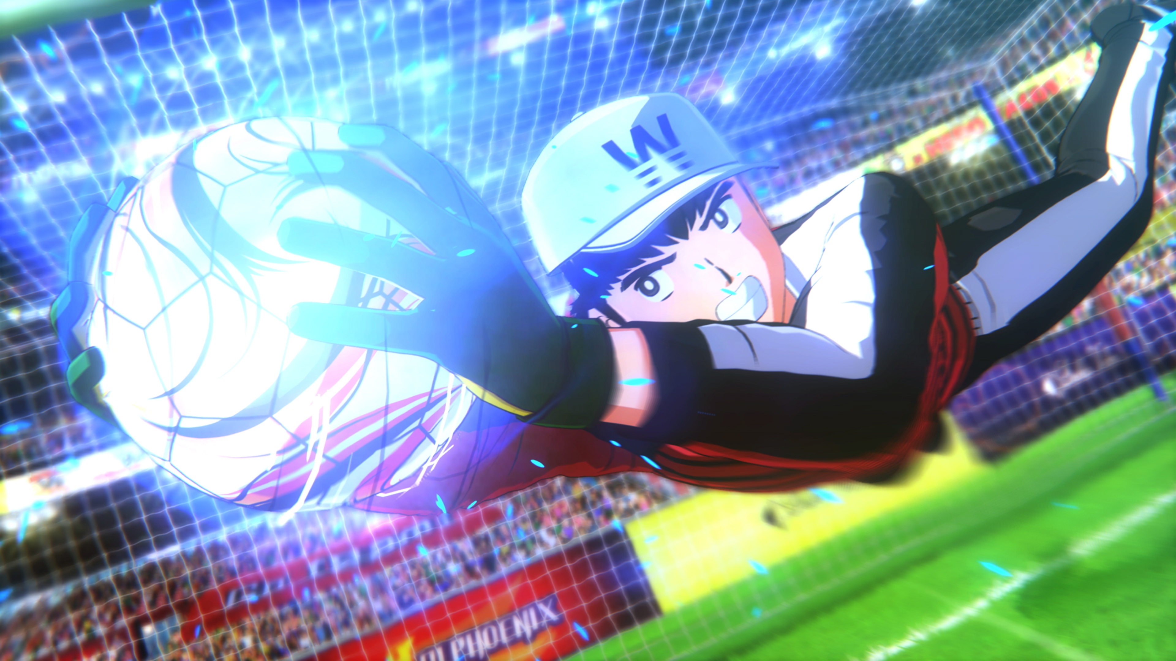 Скриншот из игры Captain Tsubasa: Rise of New Champions - 60