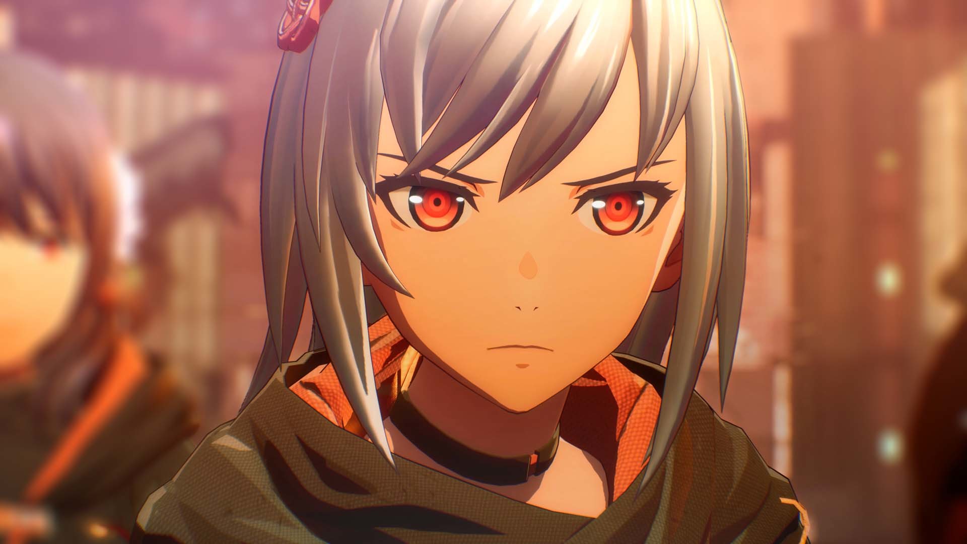 Скриншот из игры Scarlet Nexus - 85