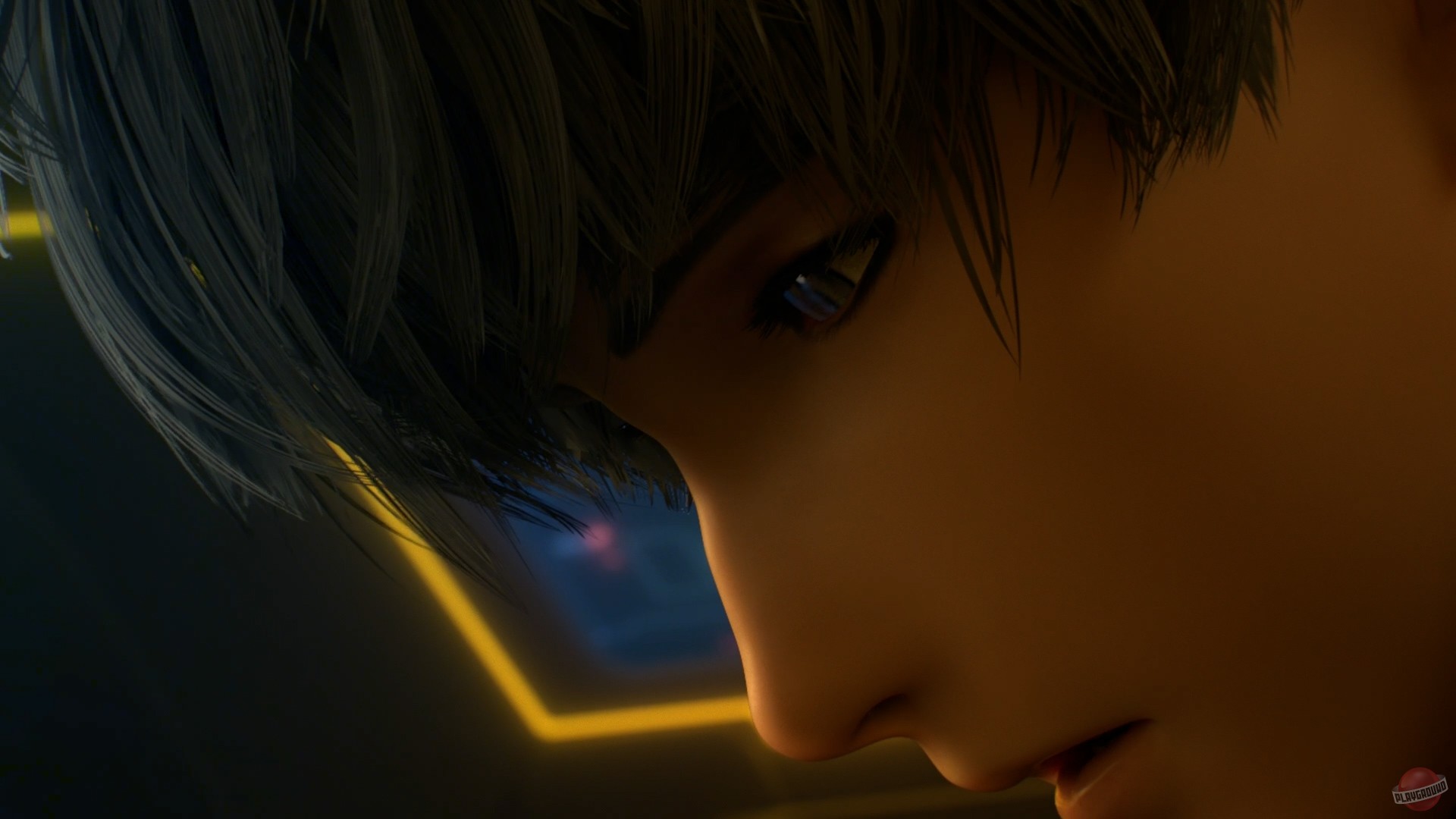 Скриншот из игры Synduality - 46