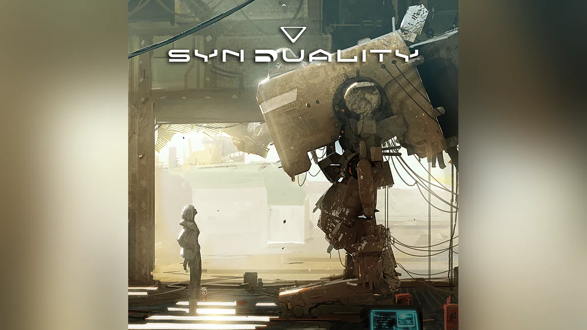 Скриншот из игры Synduality - 27