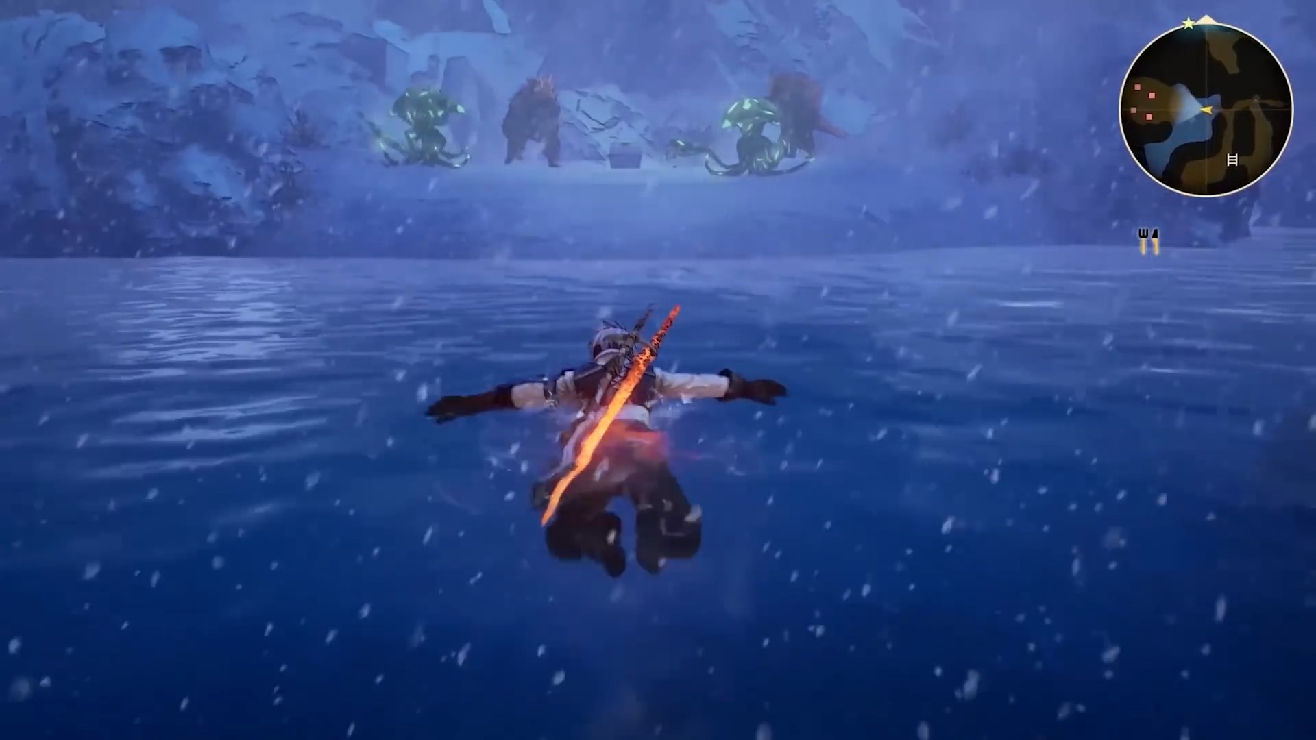 Скриншот из игры Tales of Arise - 67