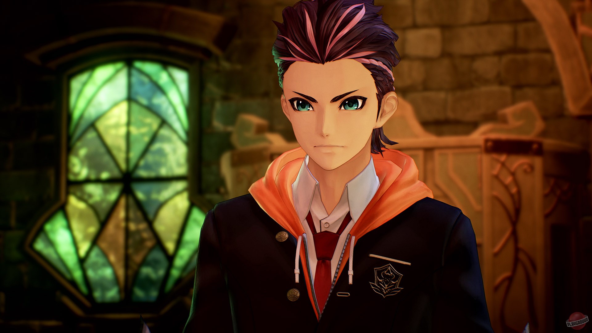 Скриншот из игры Tales of Arise - 118