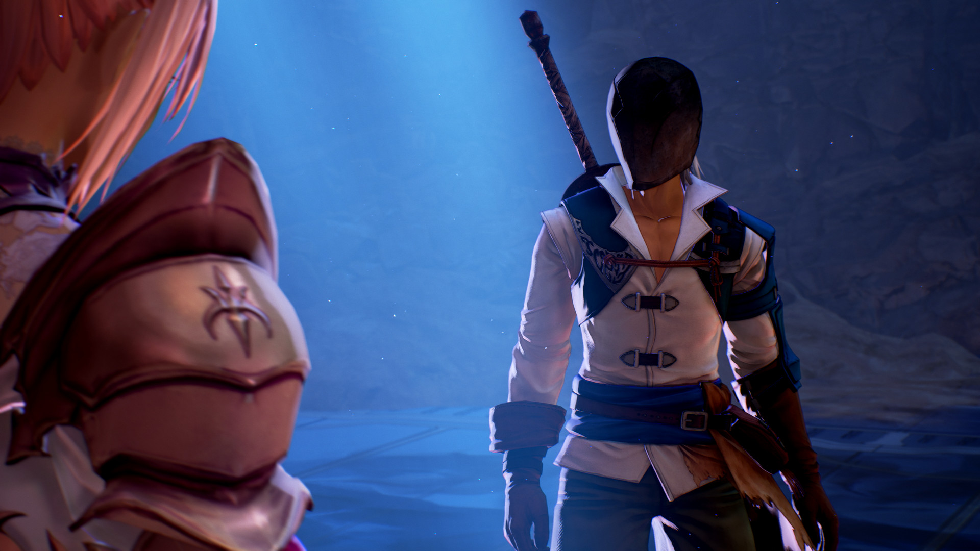 Скриншот из игры Tales of Arise - 66