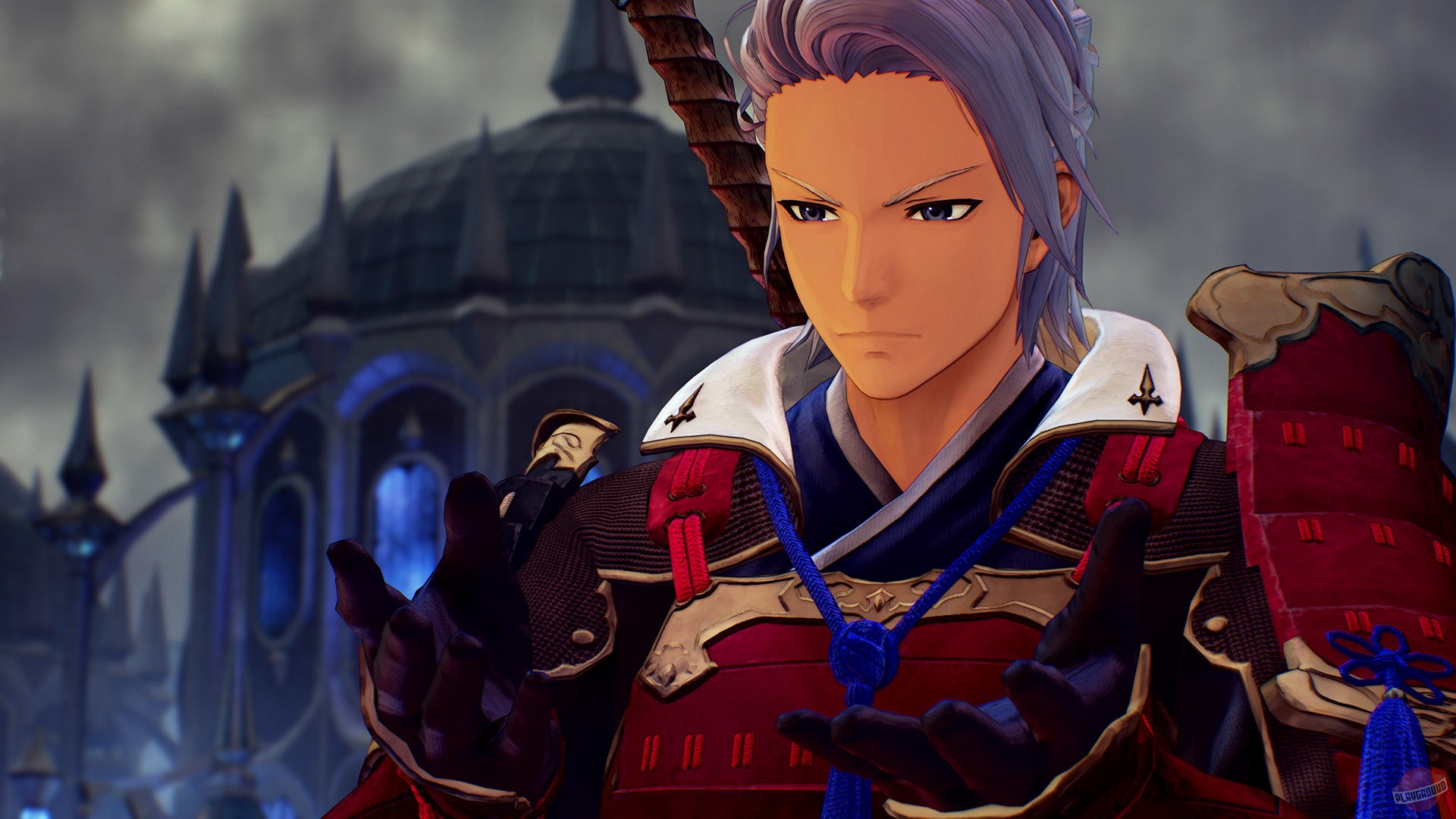 Скриншот из игры Tales of Arise - 135