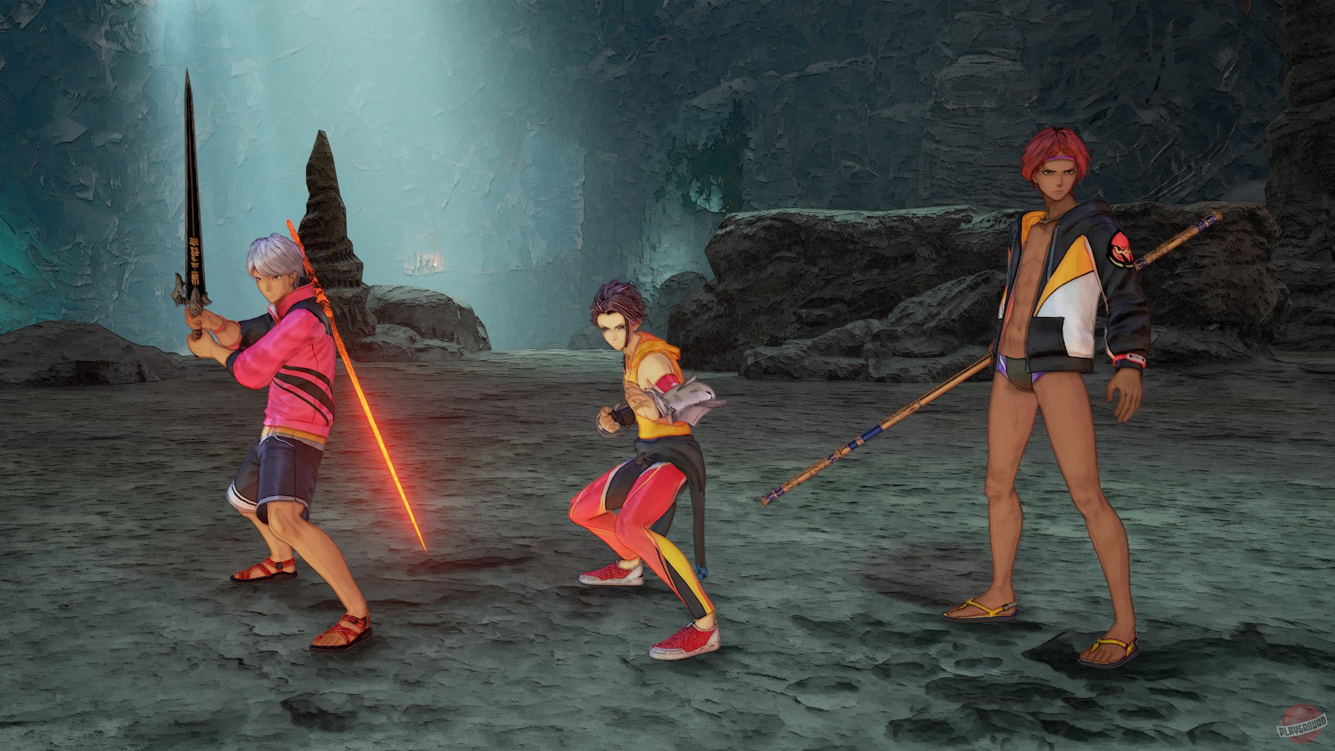 Скриншот из игры Tales of Arise - 150