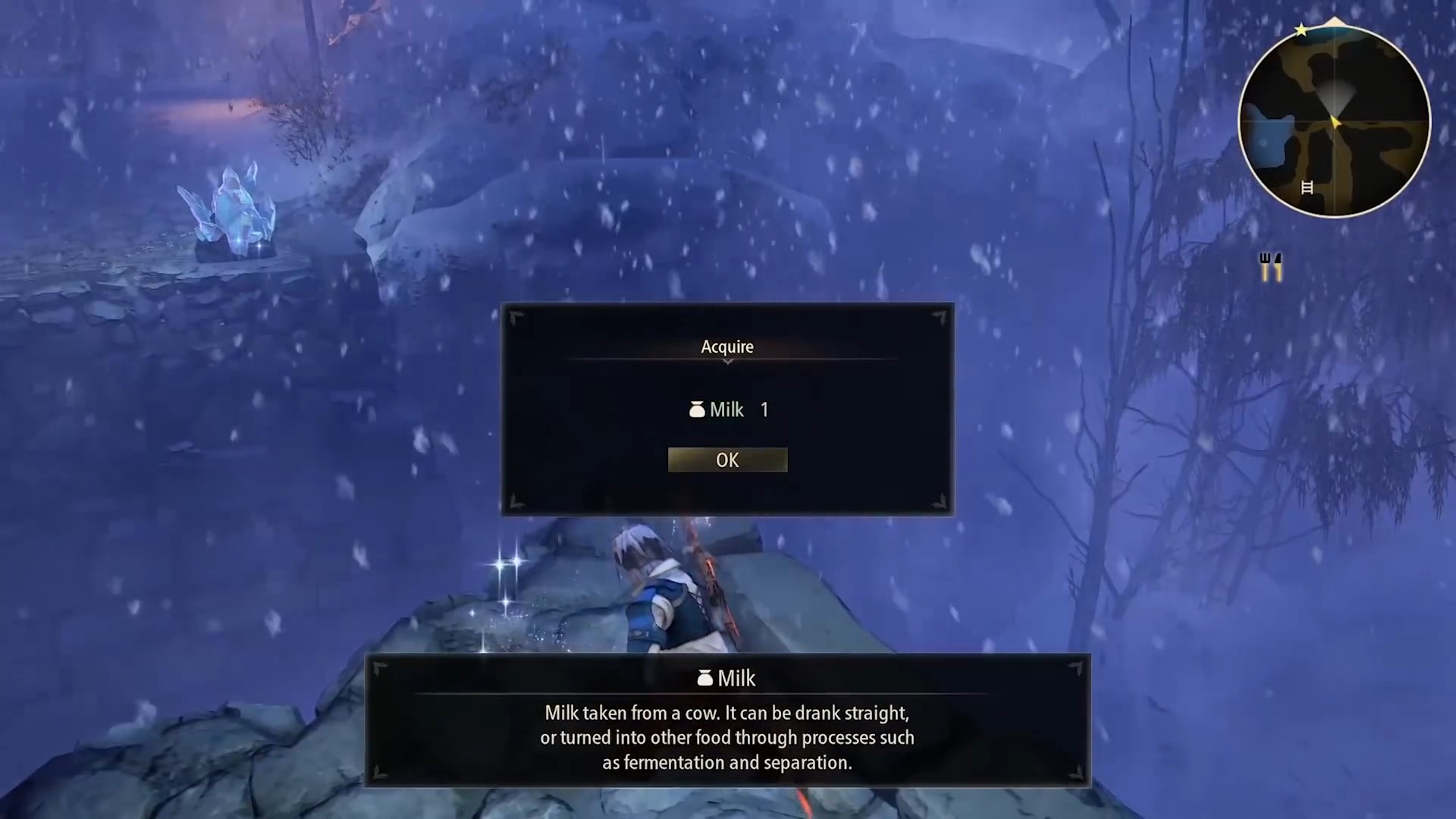 Скриншот из игры Tales of Arise - 60