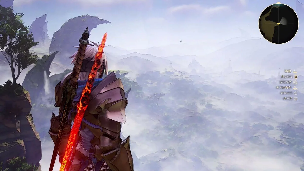 Скриншот из игры Tales of Arise - 49