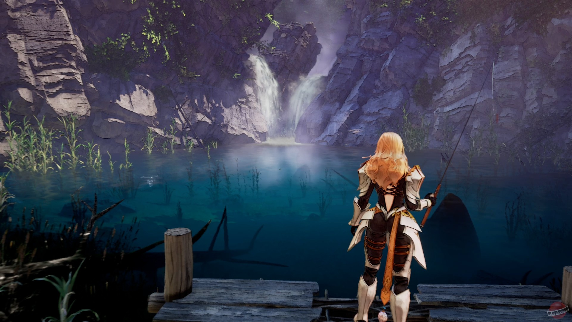 Скриншот из игры Tales of Arise - 124