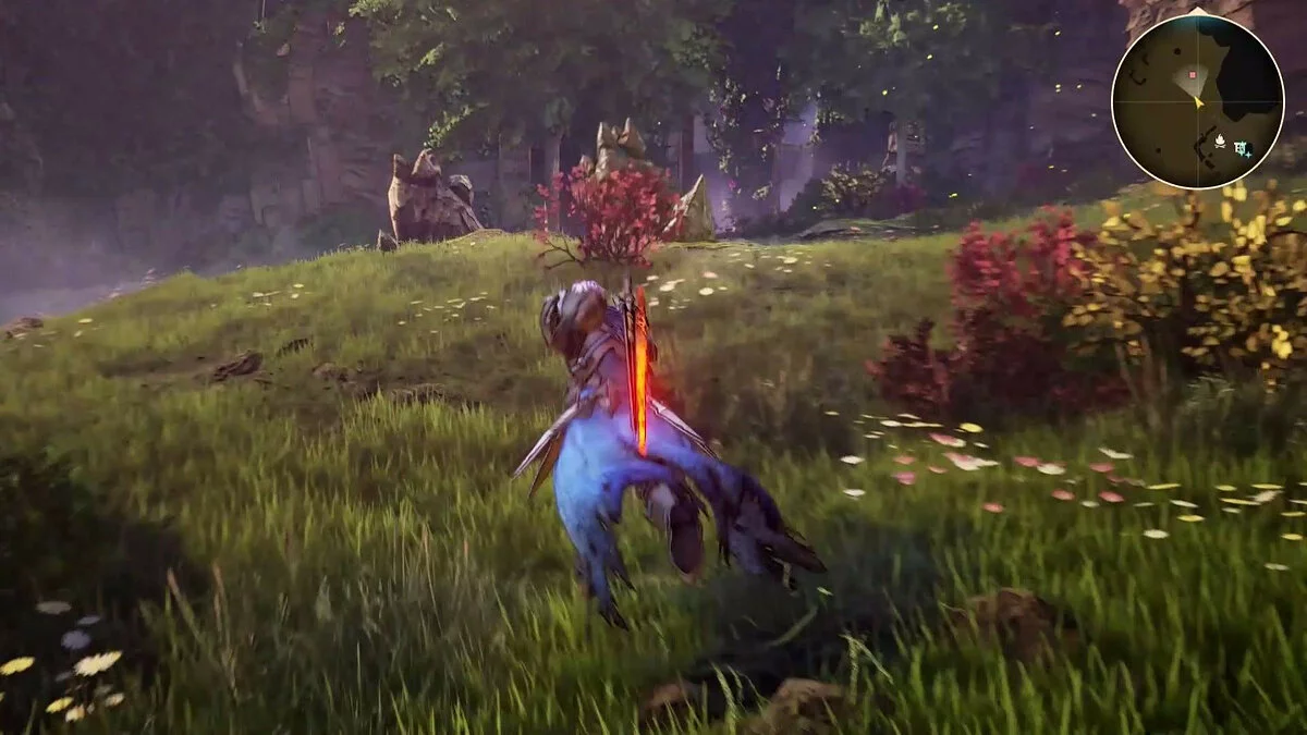 Скриншот из игры Tales of Arise - 40