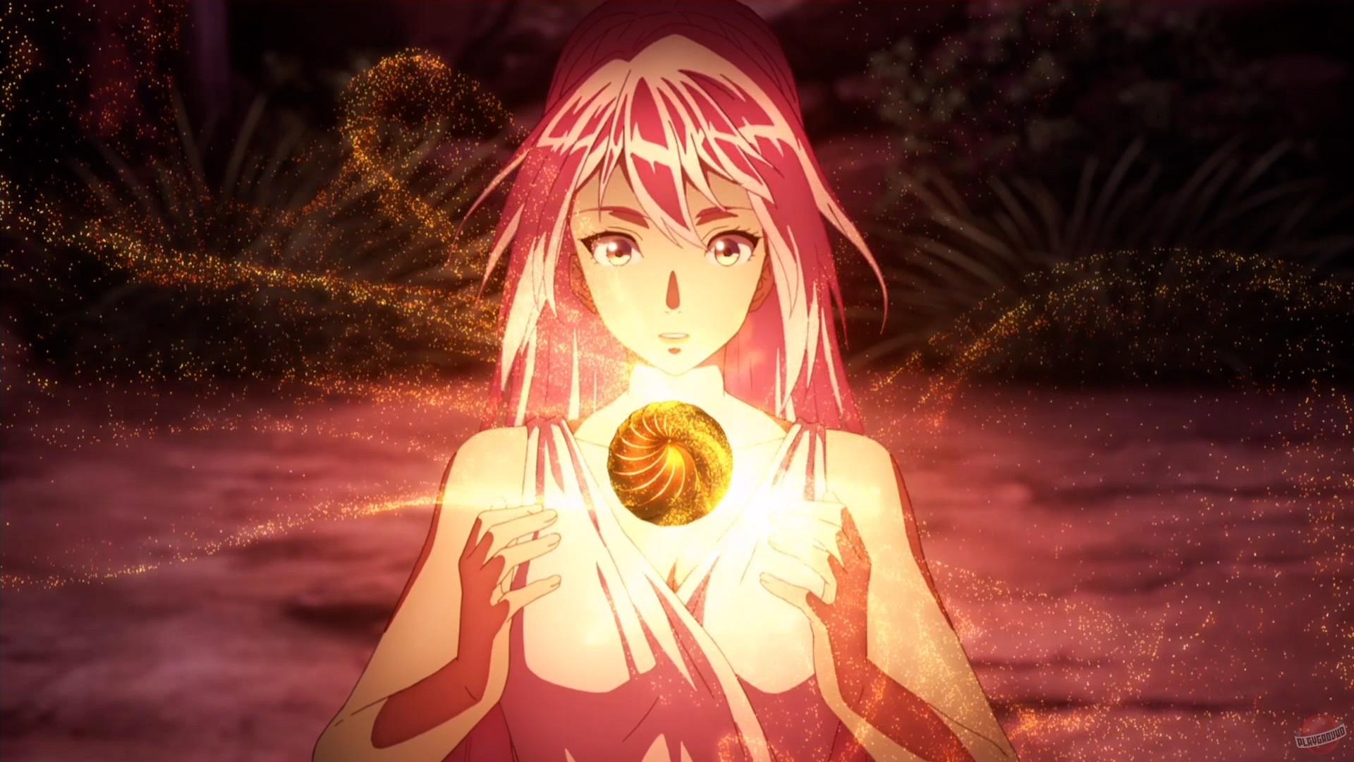 Скриншот из игры Tales of Arise - 167