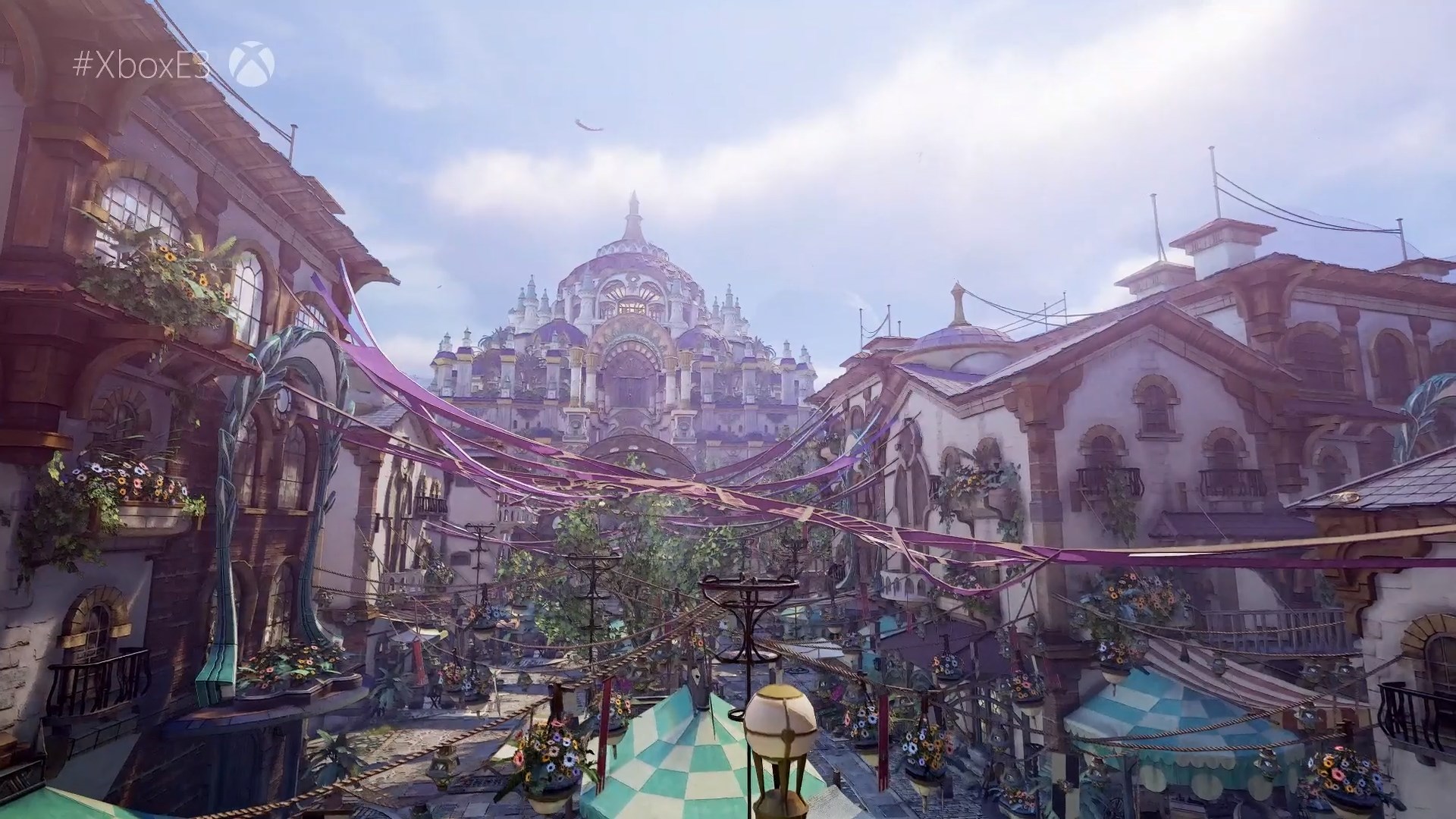 Скриншот из игры Tales of Arise - 121