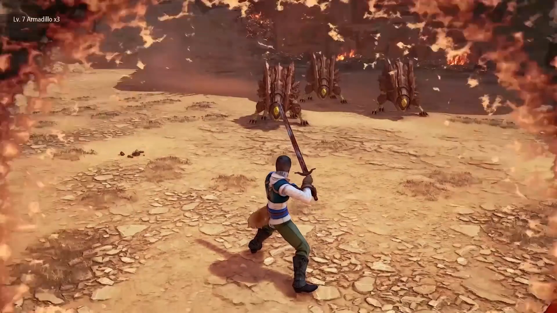 Скриншот из игры Tales of Arise - 57