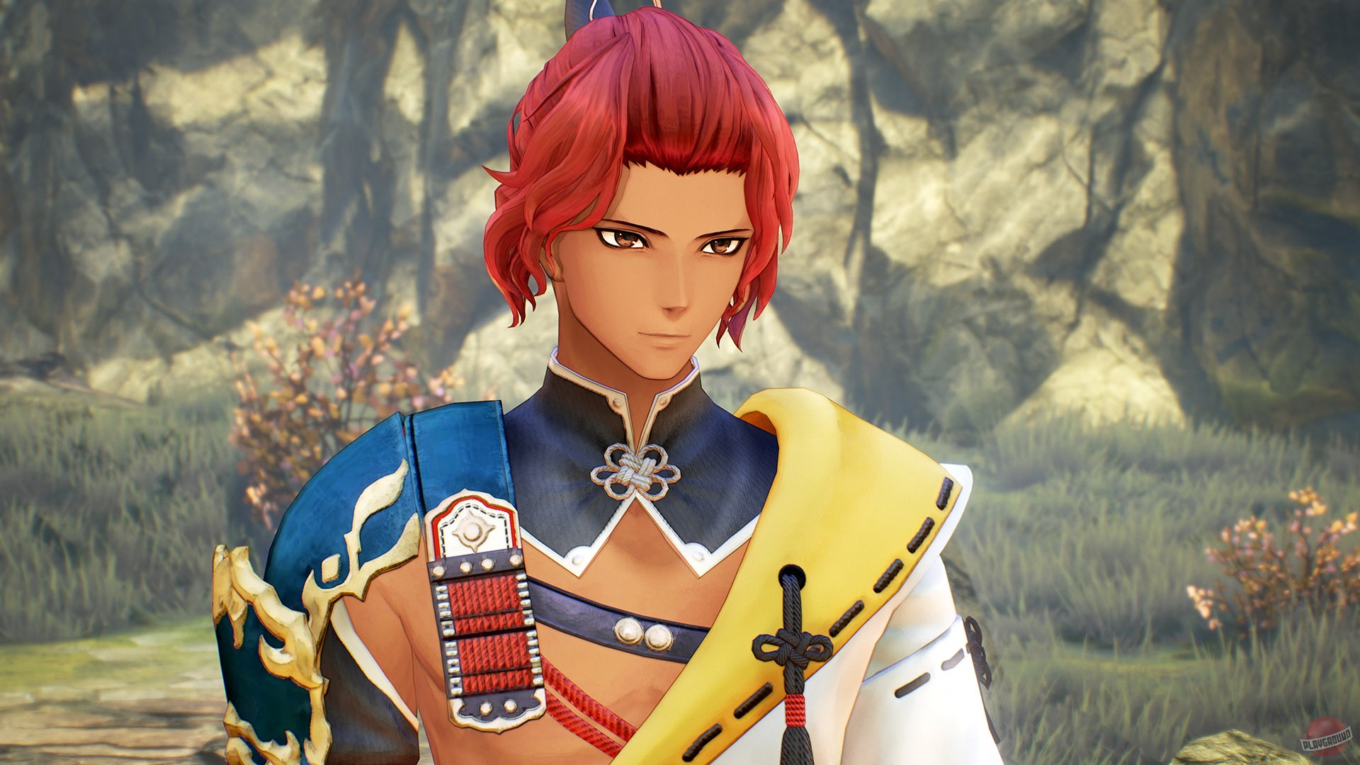 Скриншот из игры Tales of Arise - 166