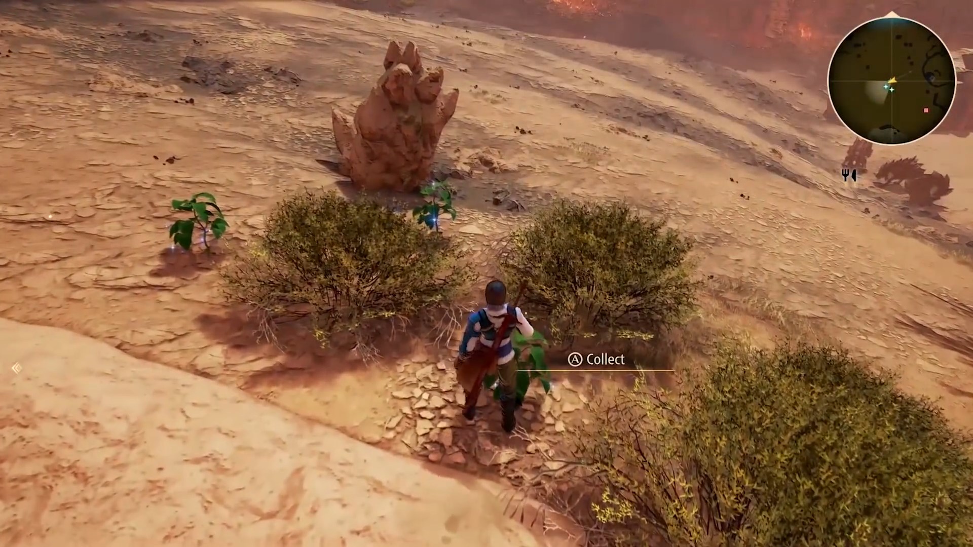 Скриншот из игры Tales of Arise - 53