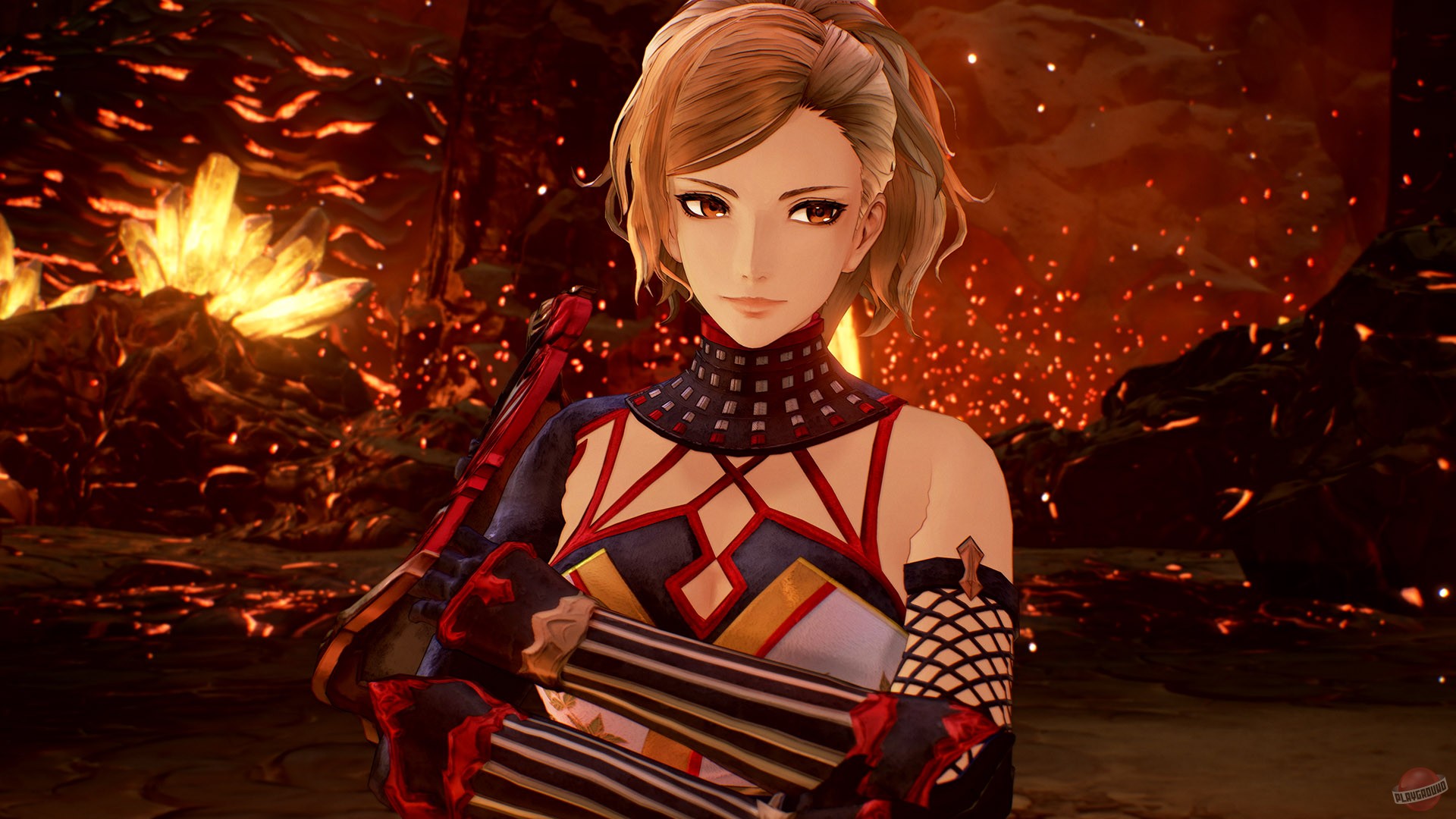 Скриншот из игры Tales of Arise - 144