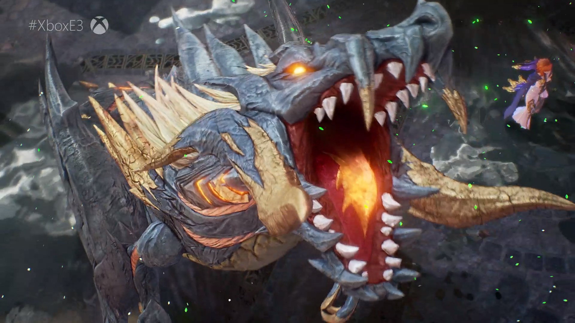 Скриншот из игры Tales of Arise - 59