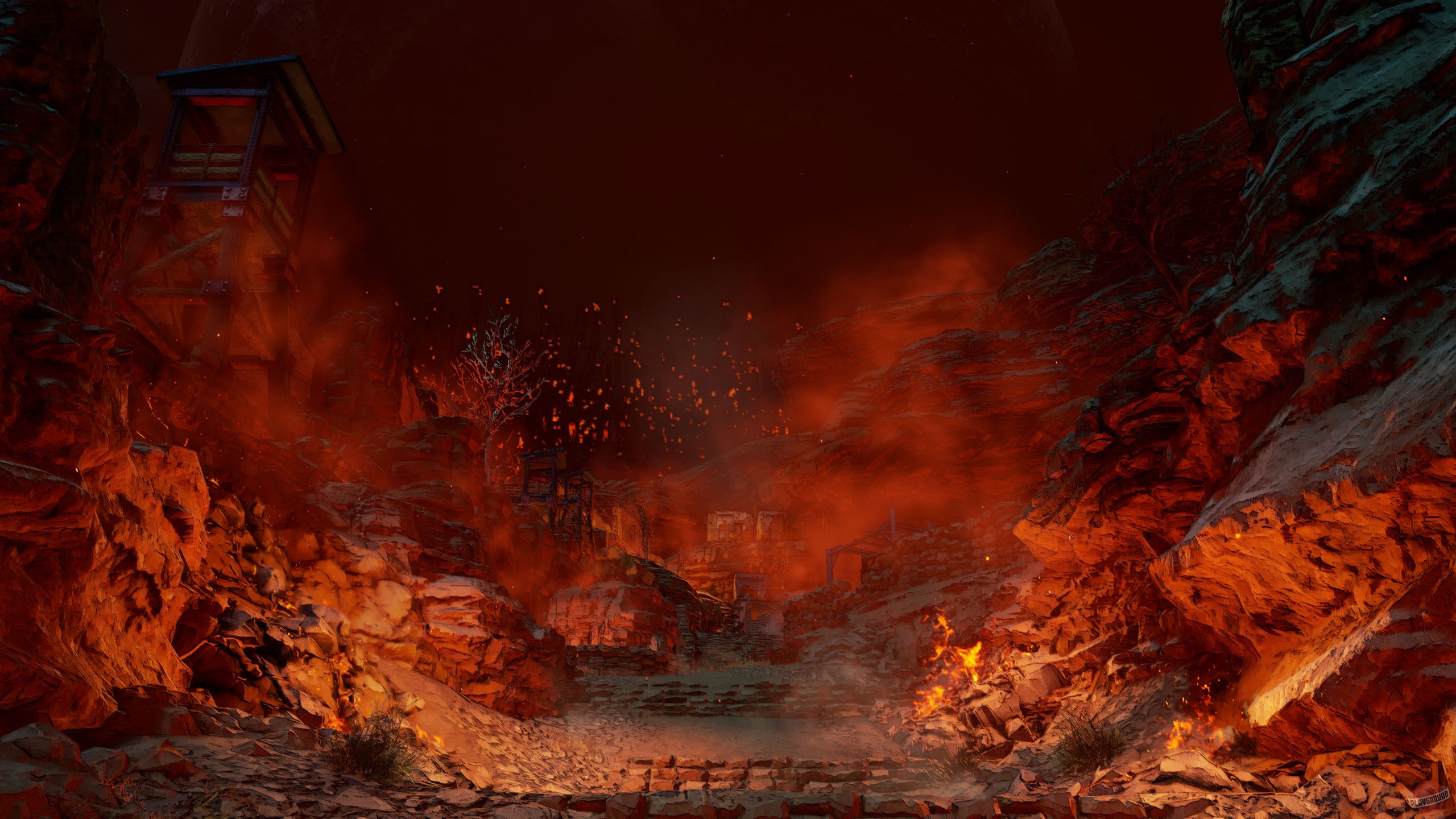 Скриншот из игры Tales of Arise - 146