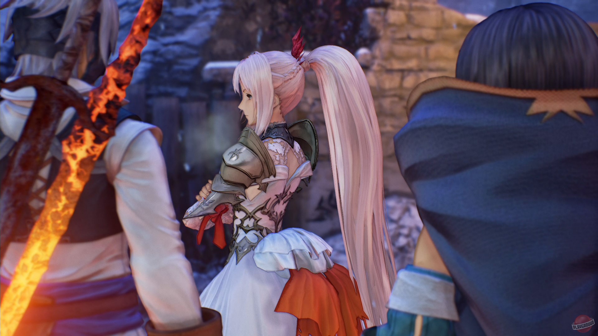 Скриншот из игры Tales of Arise - 64