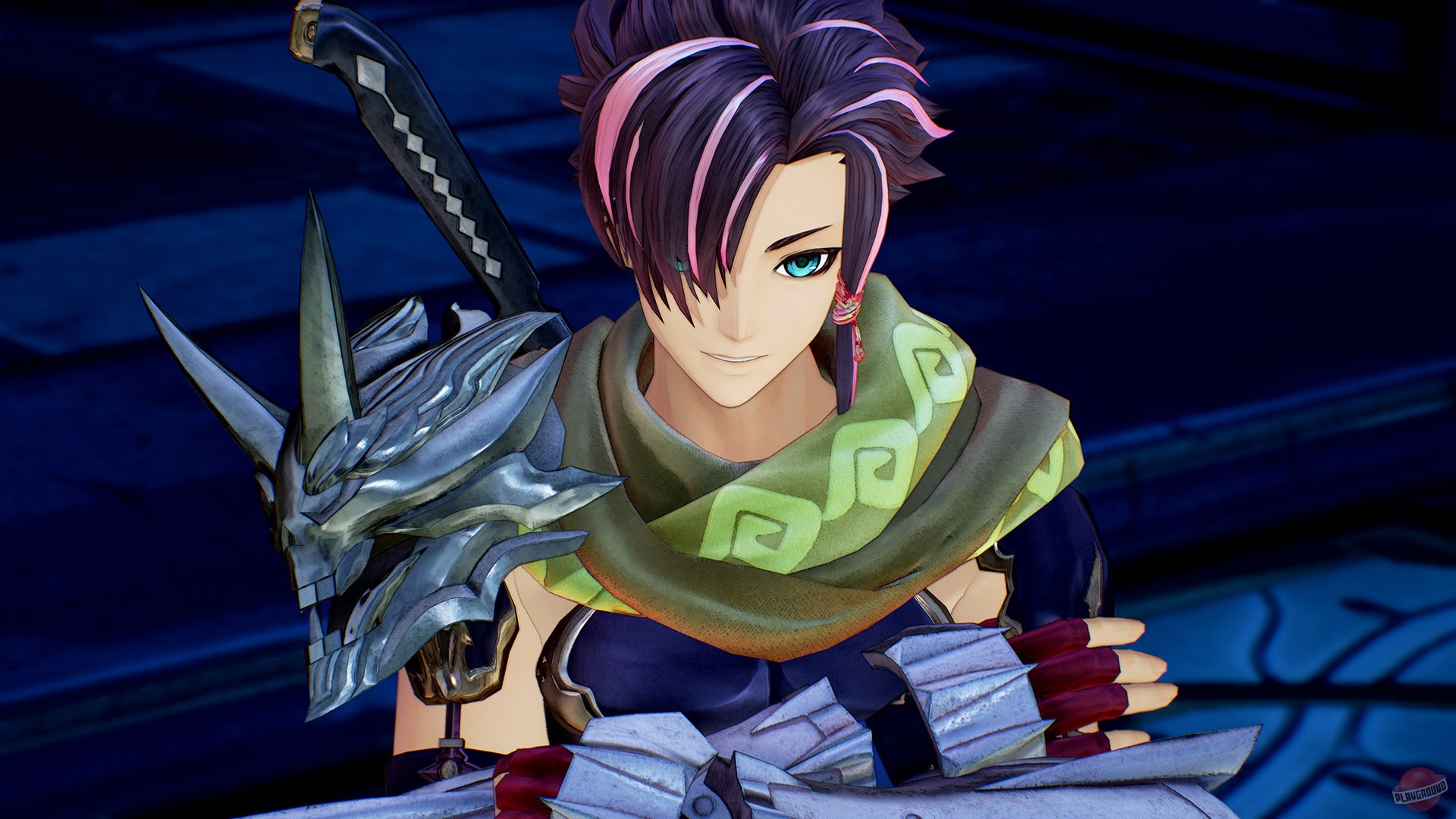 Скриншот из игры Tales of Arise - 160