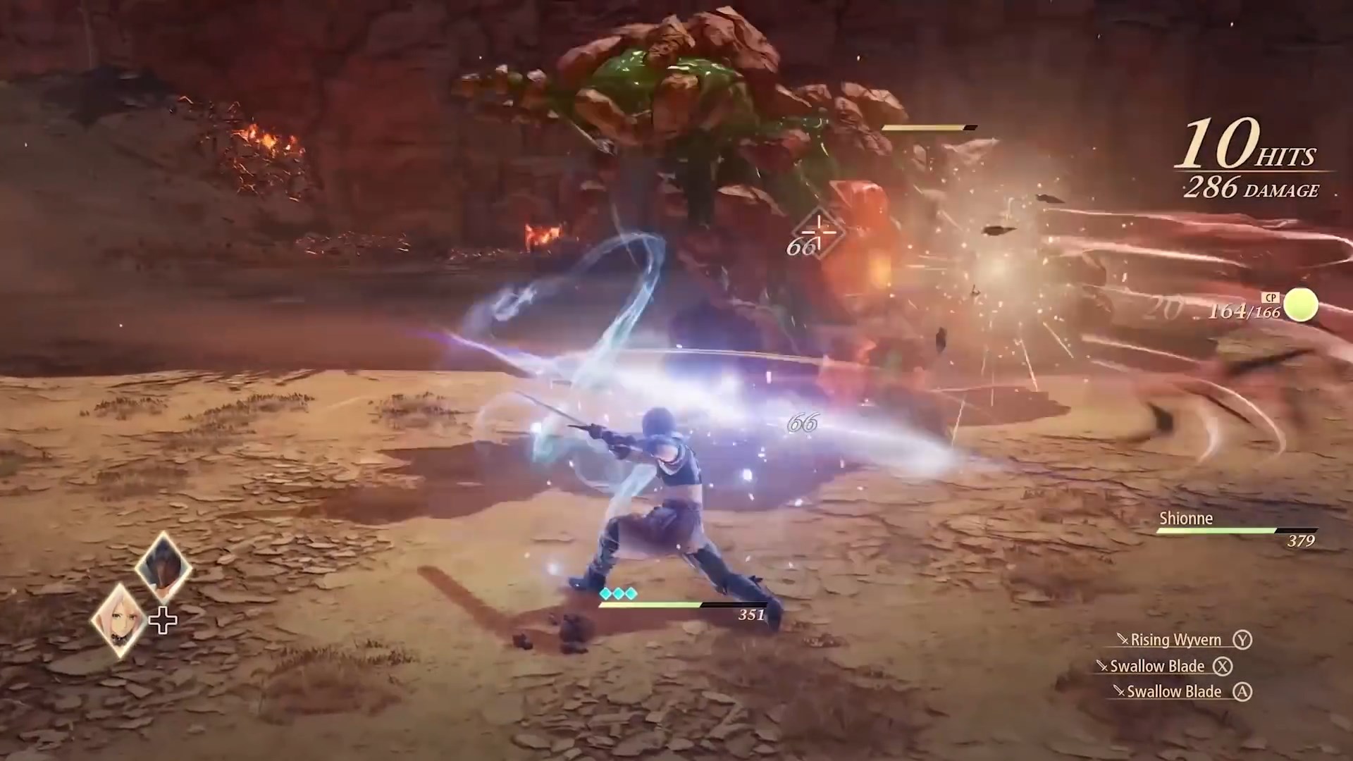 Скриншот из игры Tales of Arise - 110