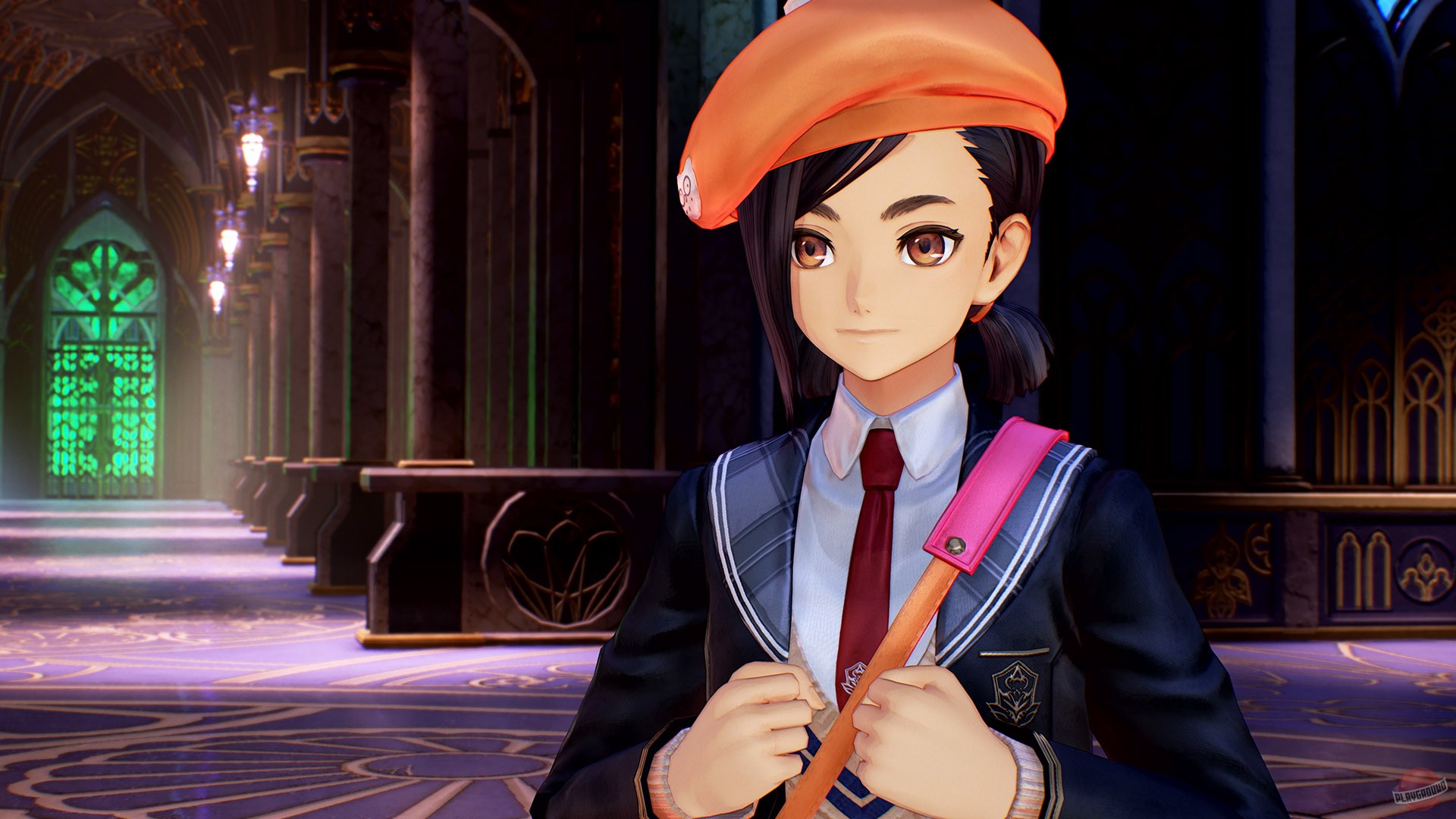 Скриншот из игры Tales of Arise - 153