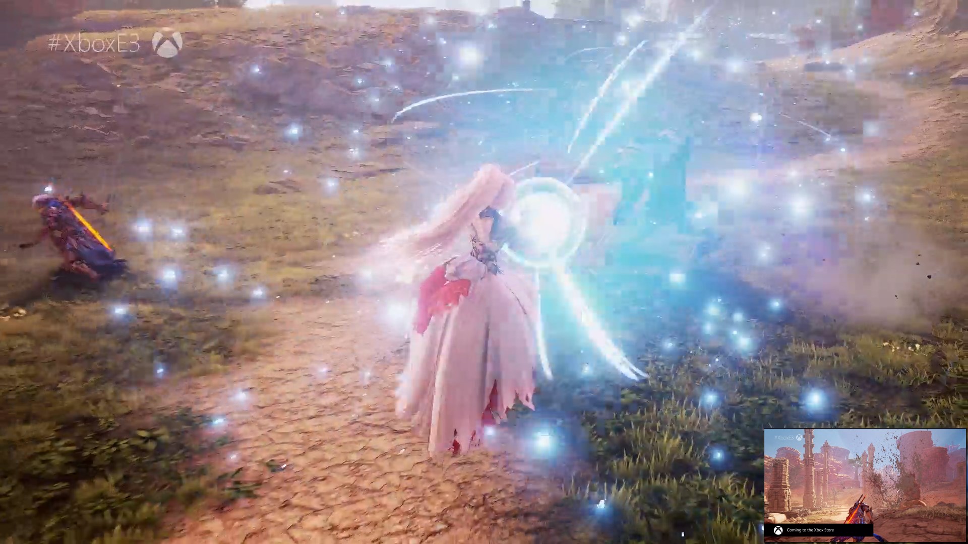 Скриншот из игры Tales of Arise - 98