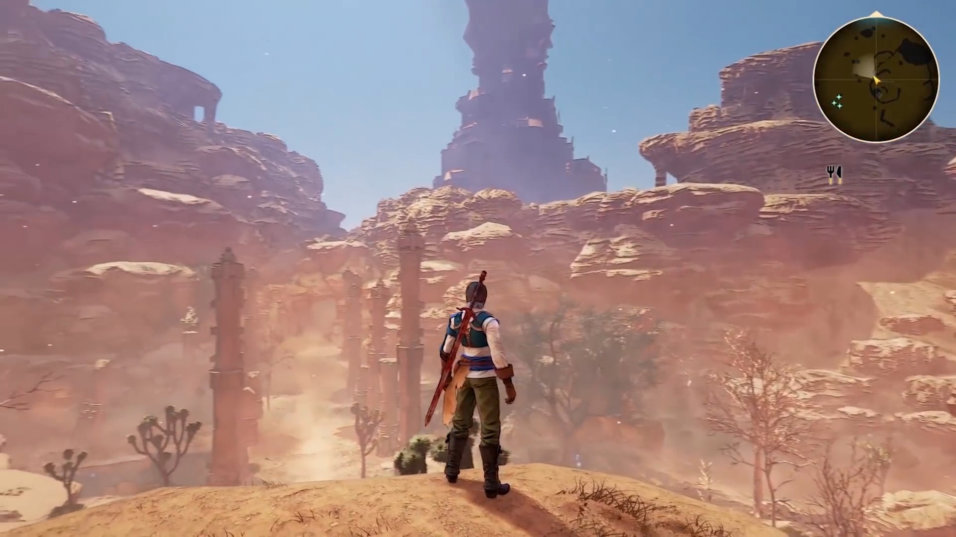 Скриншот из игры Tales of Arise - 38