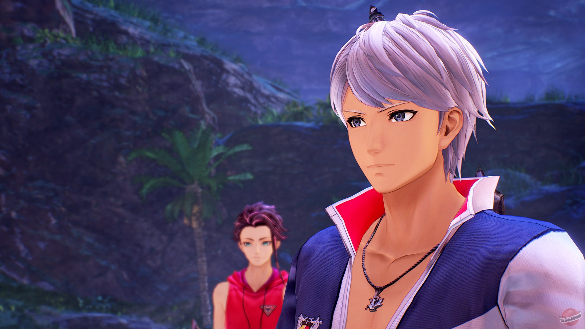 Скриншот из игры Tales of Arise - 93