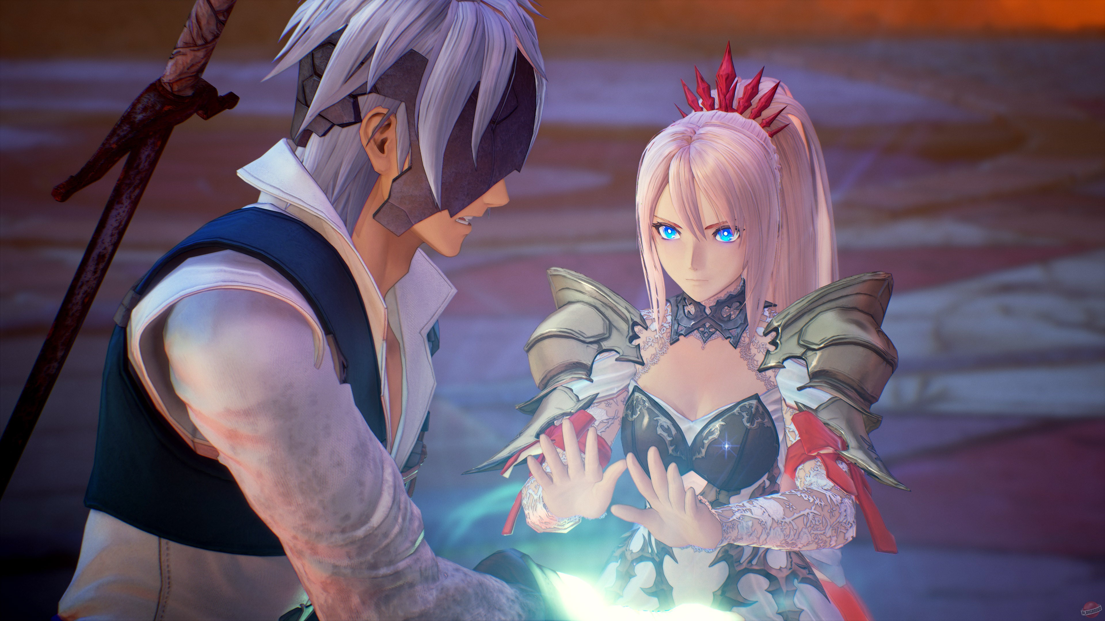 Скриншот из игры Tales of Arise - 141