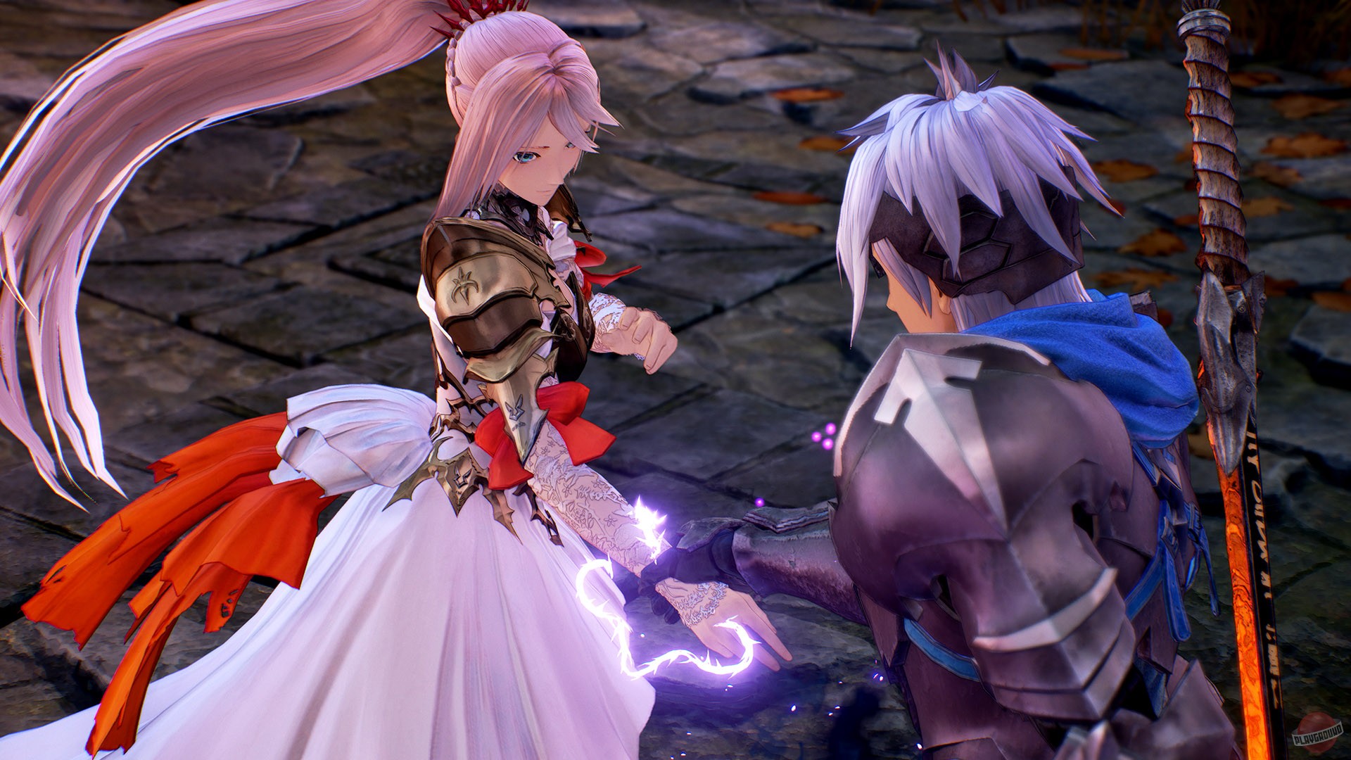 Скриншот из игры Tales of Arise - 82