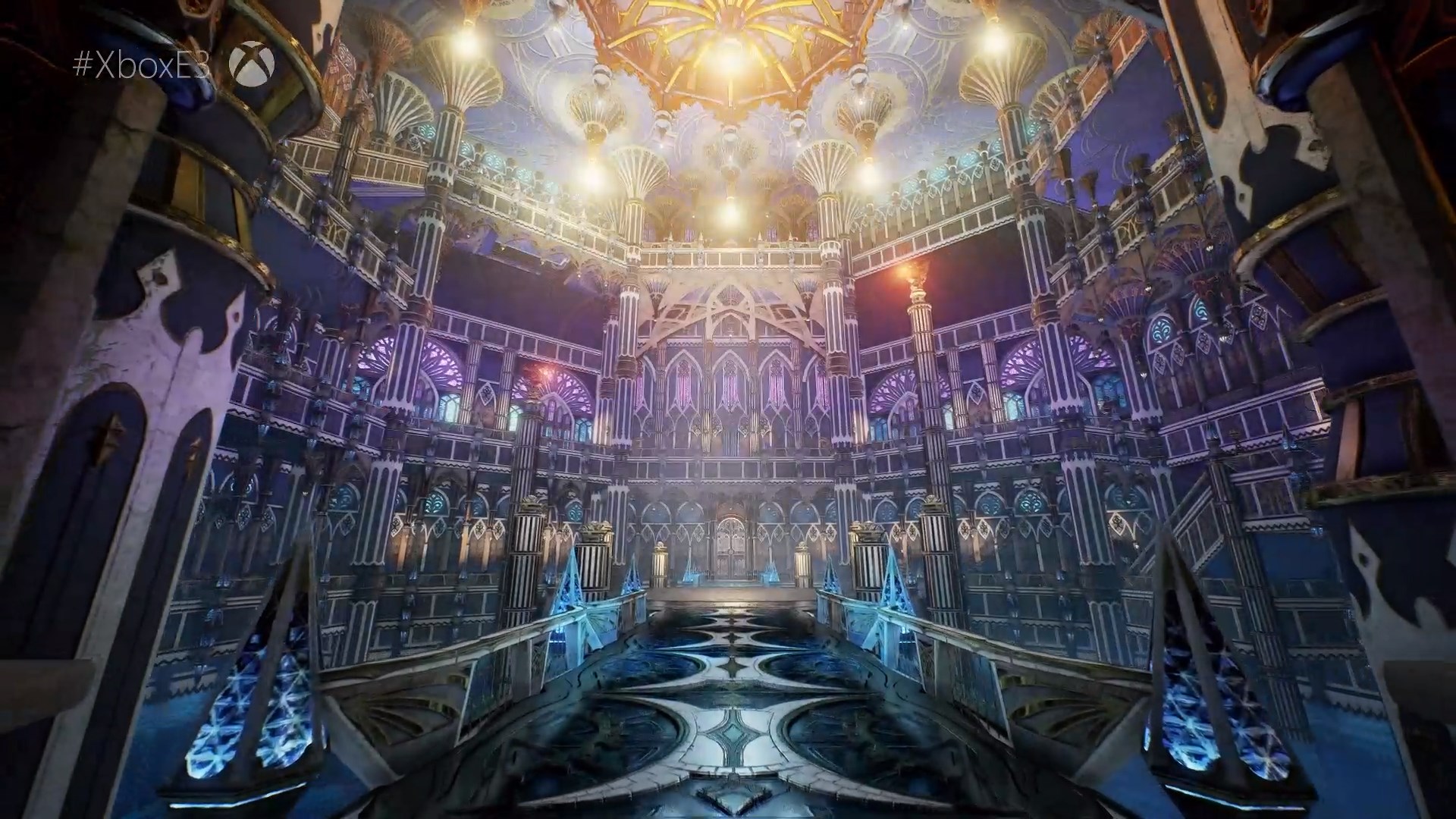 Скриншот из игры Tales of Arise - 109