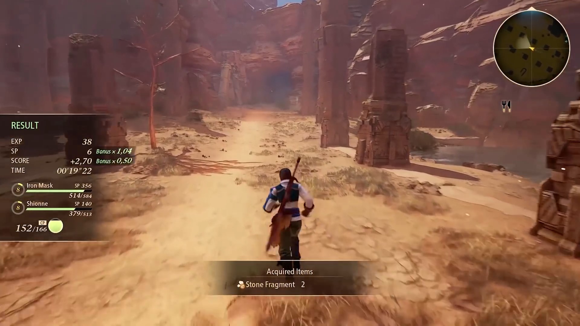 Скриншот из игры Tales of Arise - 77