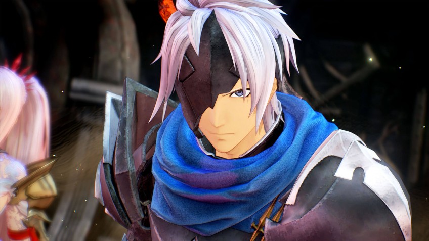 Скриншот из игры Tales of Arise - 15
