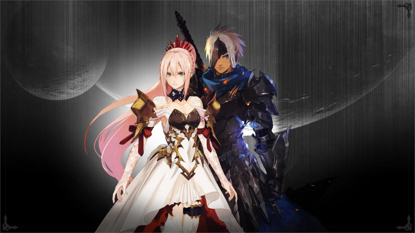 Скриншот из игры Tales of Arise - 9
