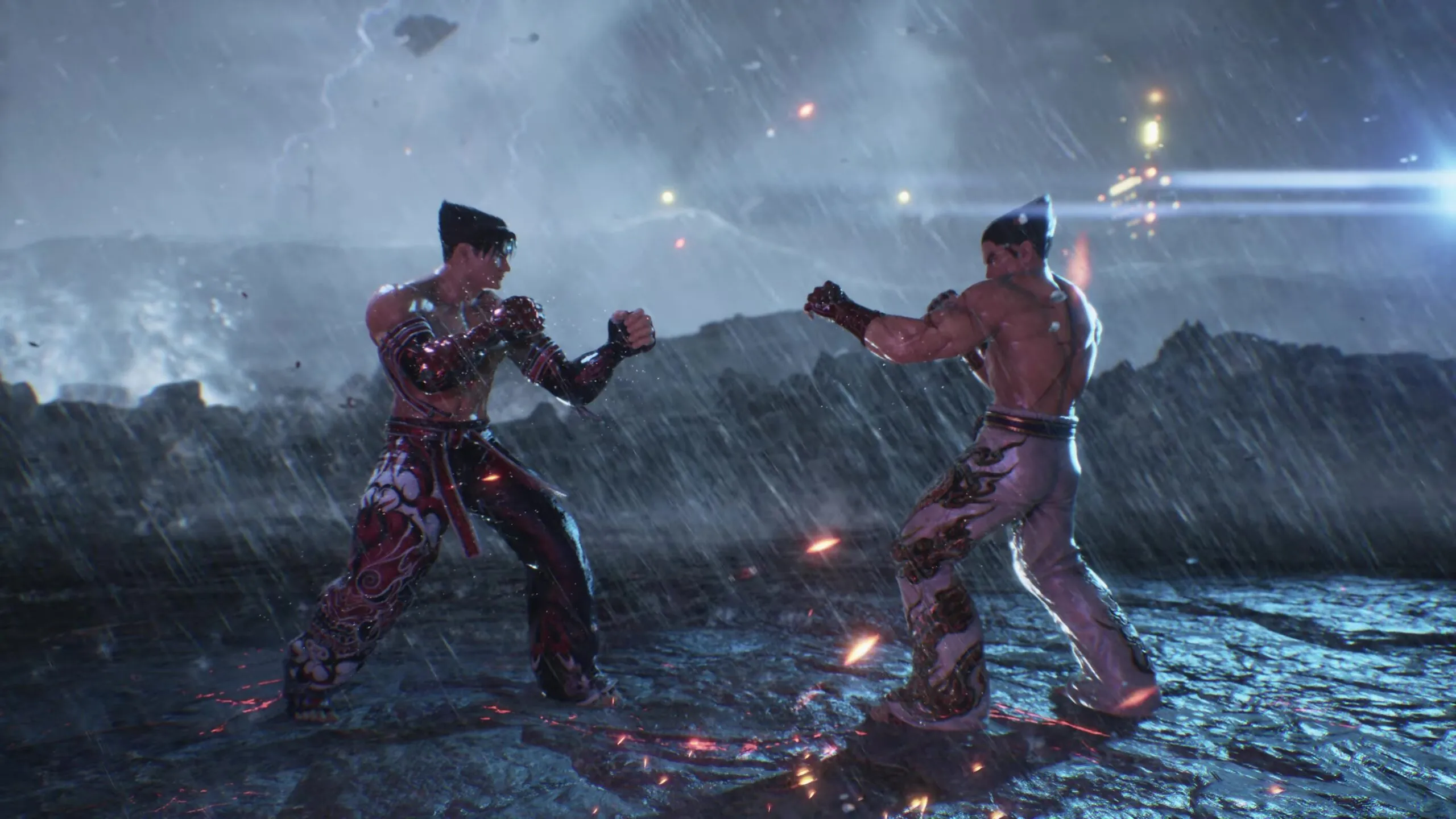 Скриншот из игры Tekken 8 - 10