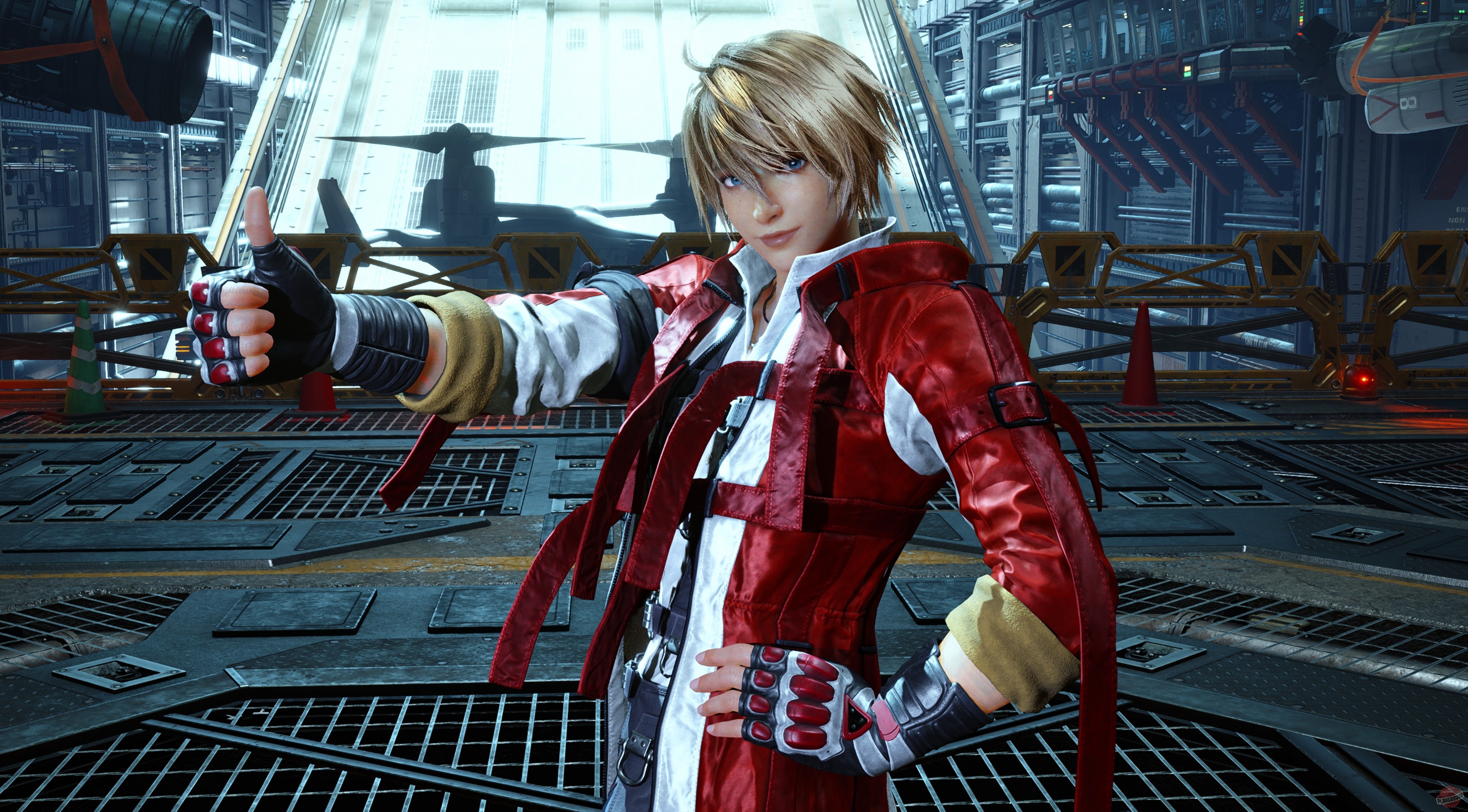 Скриншот из игры Tekken 8 - 48