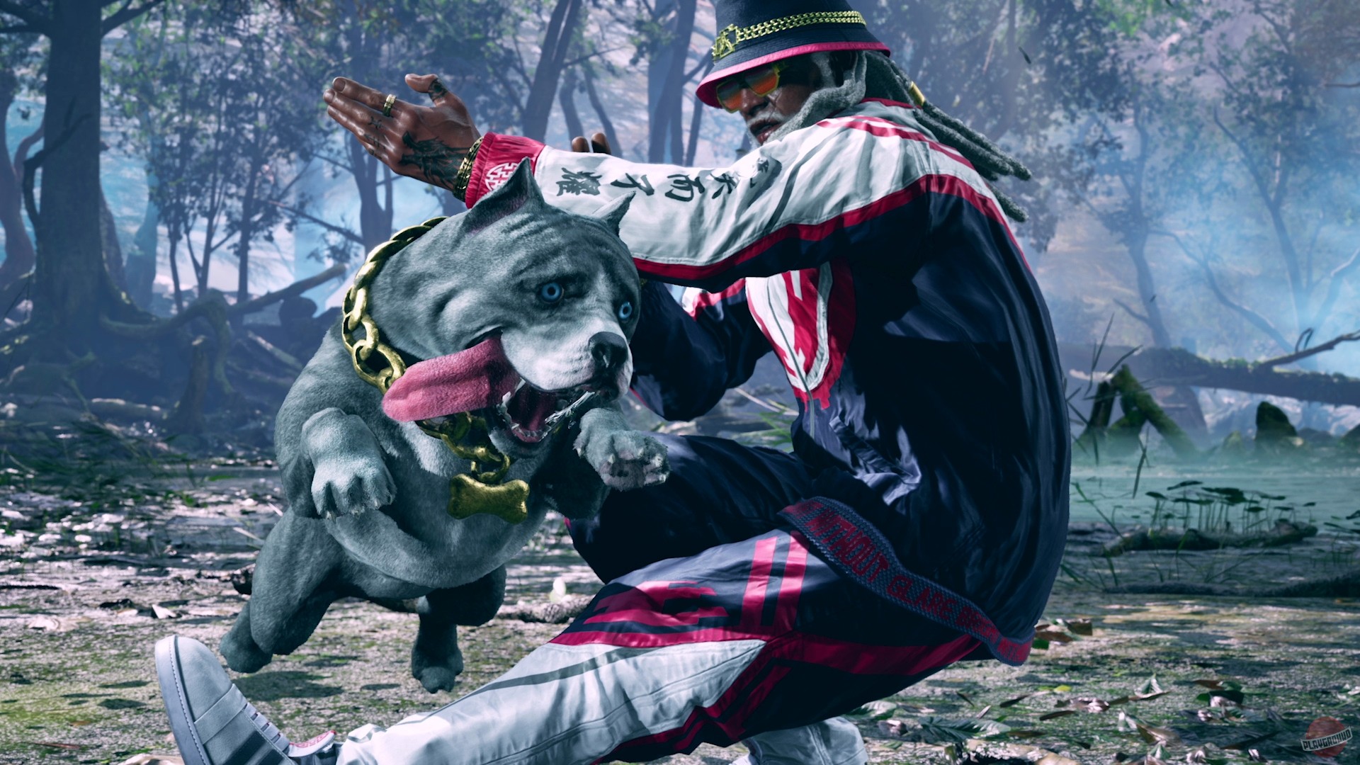 Скриншот из игры Tekken 8 - 54