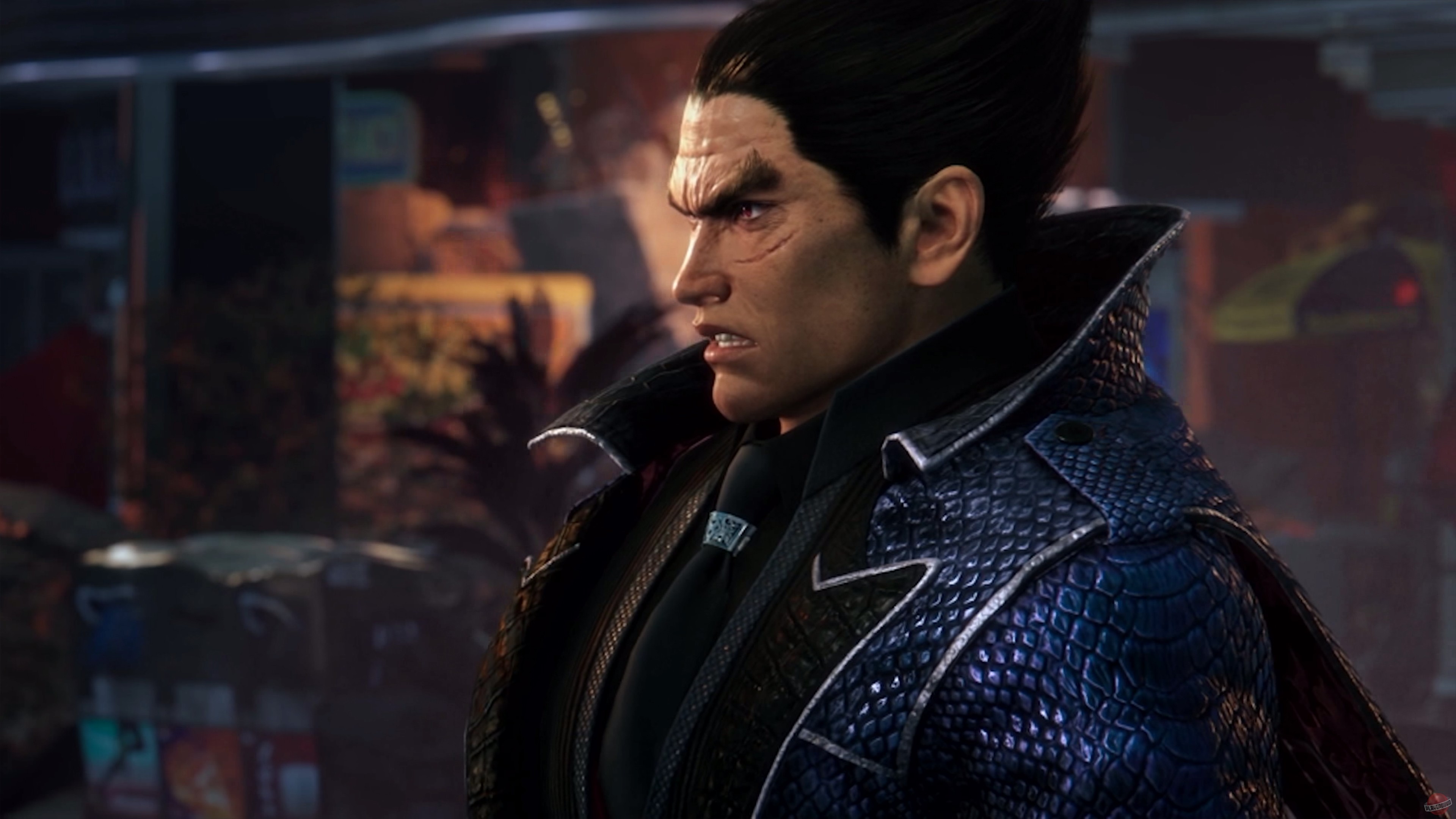 Скриншот из игры Tekken 8 - 68