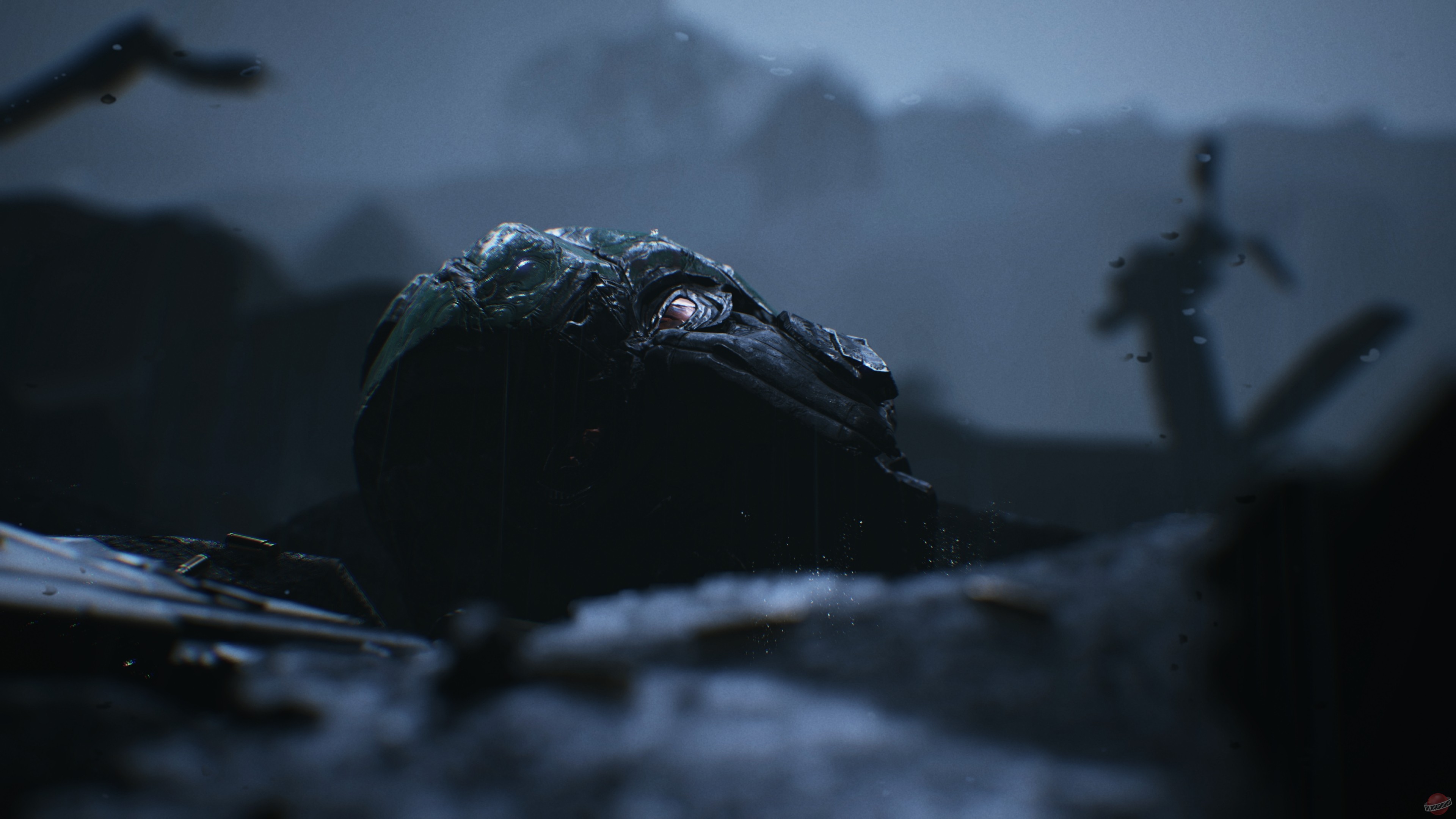 Скриншот из игры Tekken 8 - 47