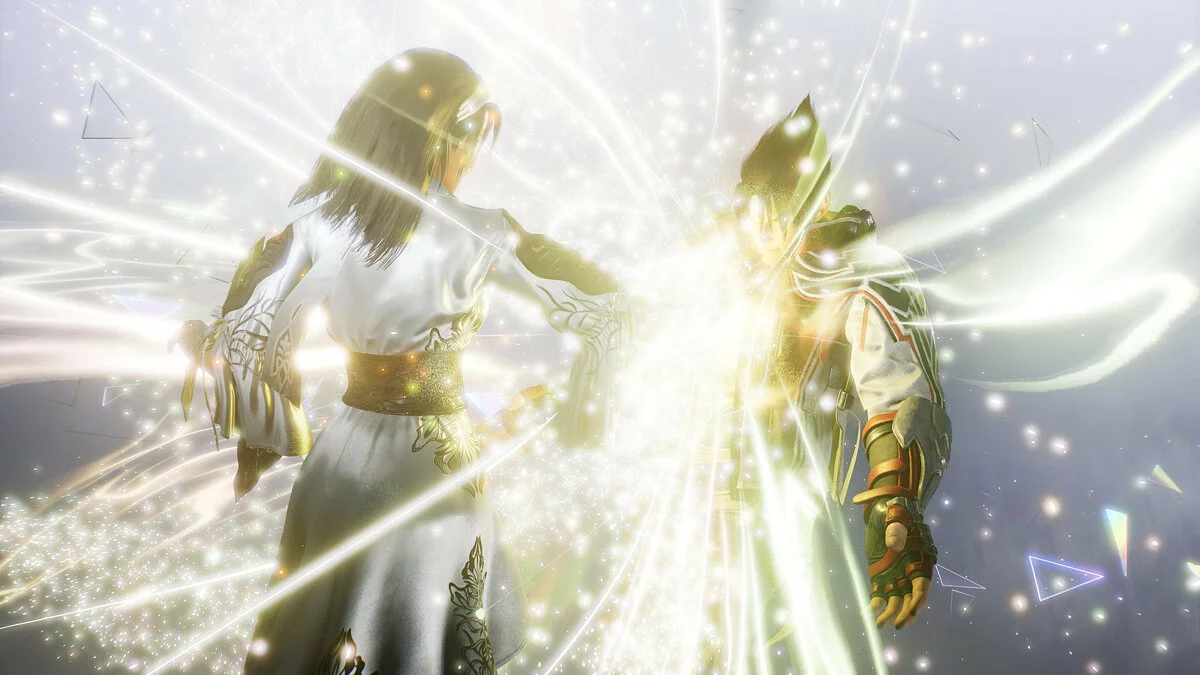 Скриншот из игры Tekken 8 - 31